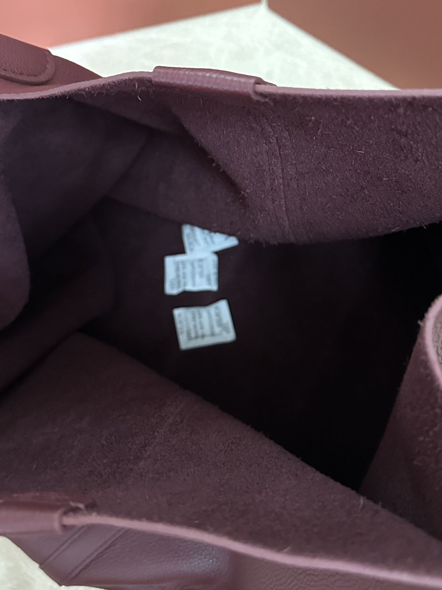 L0r0 P1ana Bale Hobo 40x32x27cm Handle length 22cm Without Box