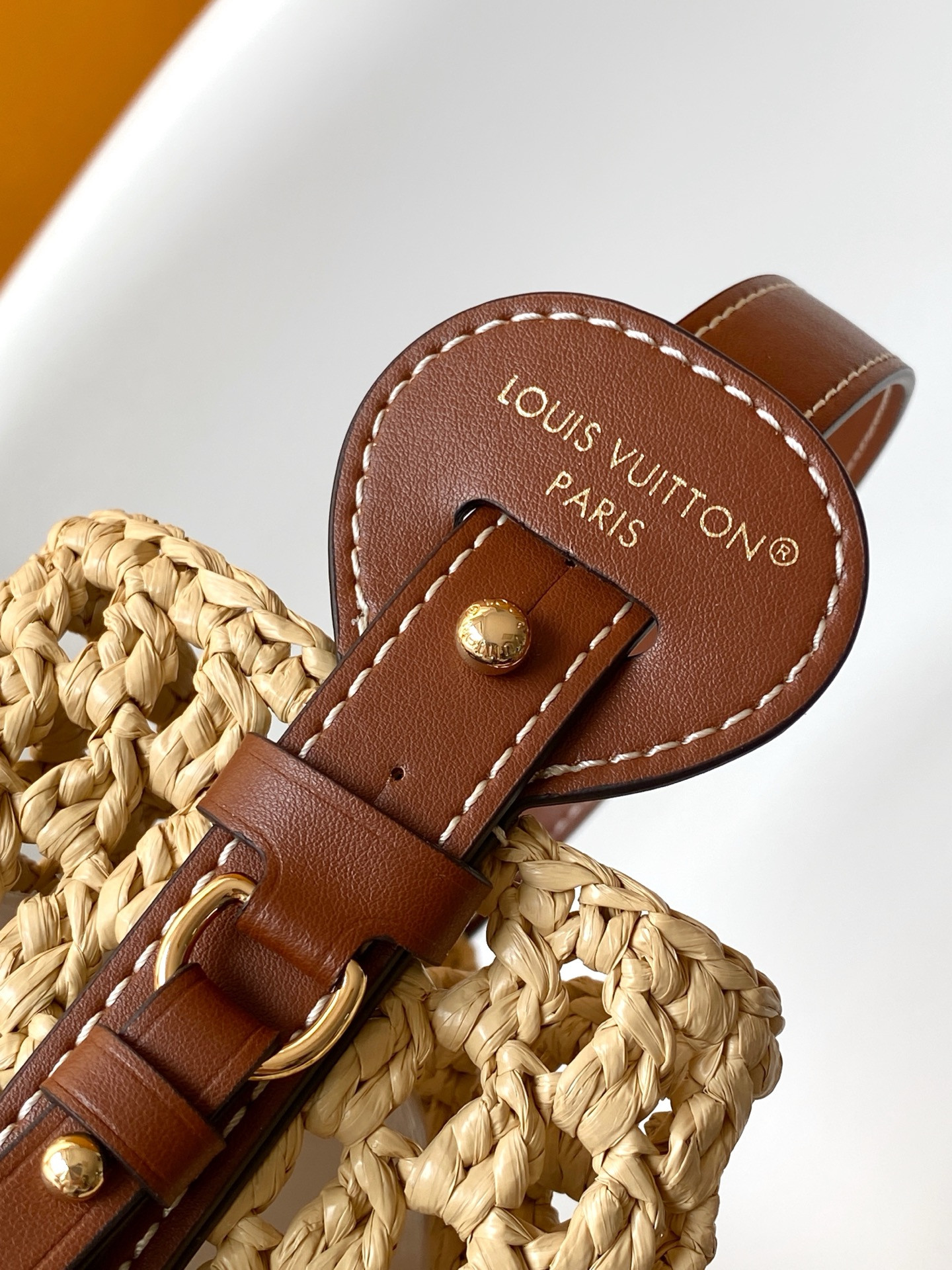 LV All In BB M14217 16x18x12cm