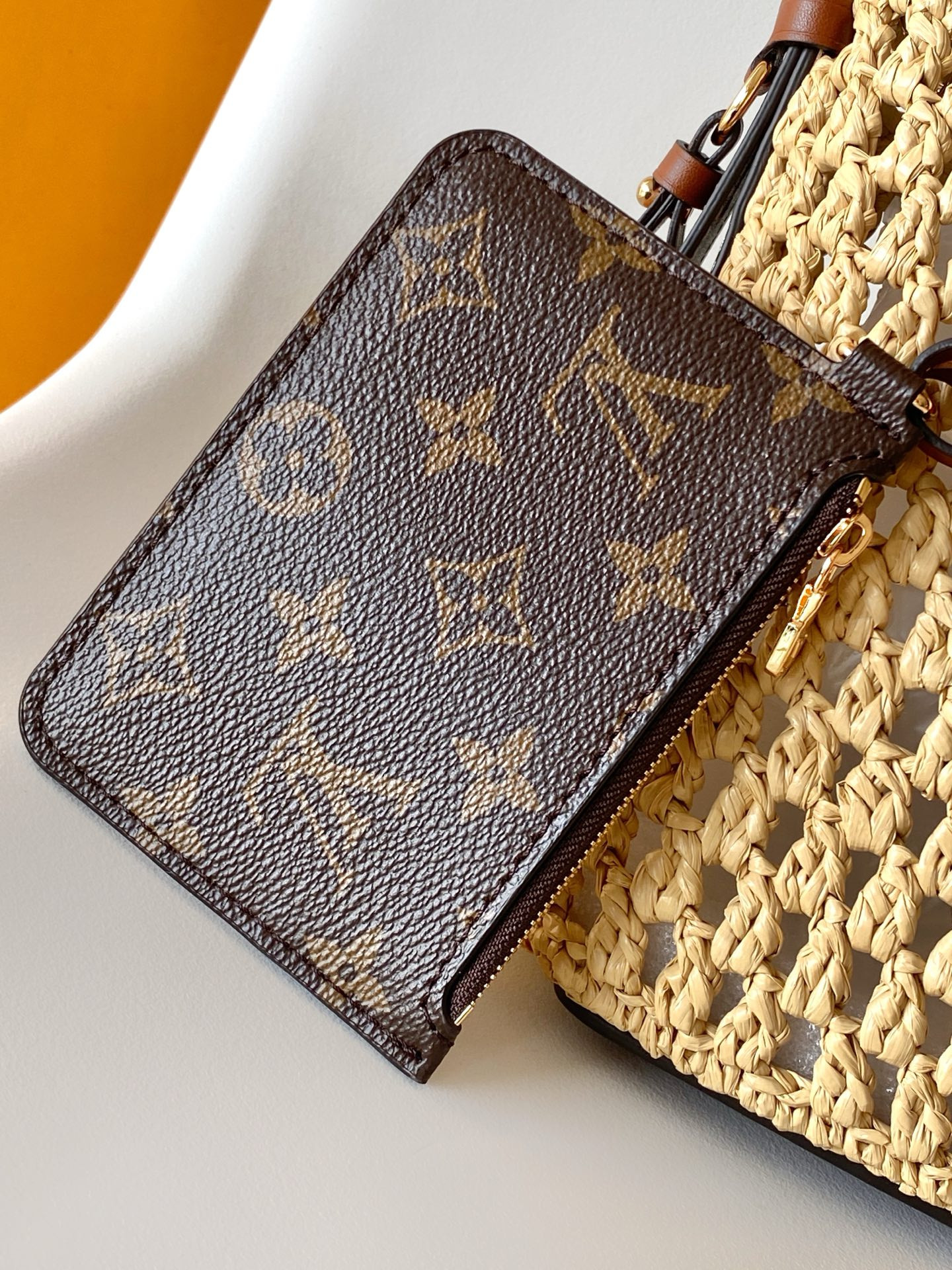 LV All In BB M14217 16x18x12cm