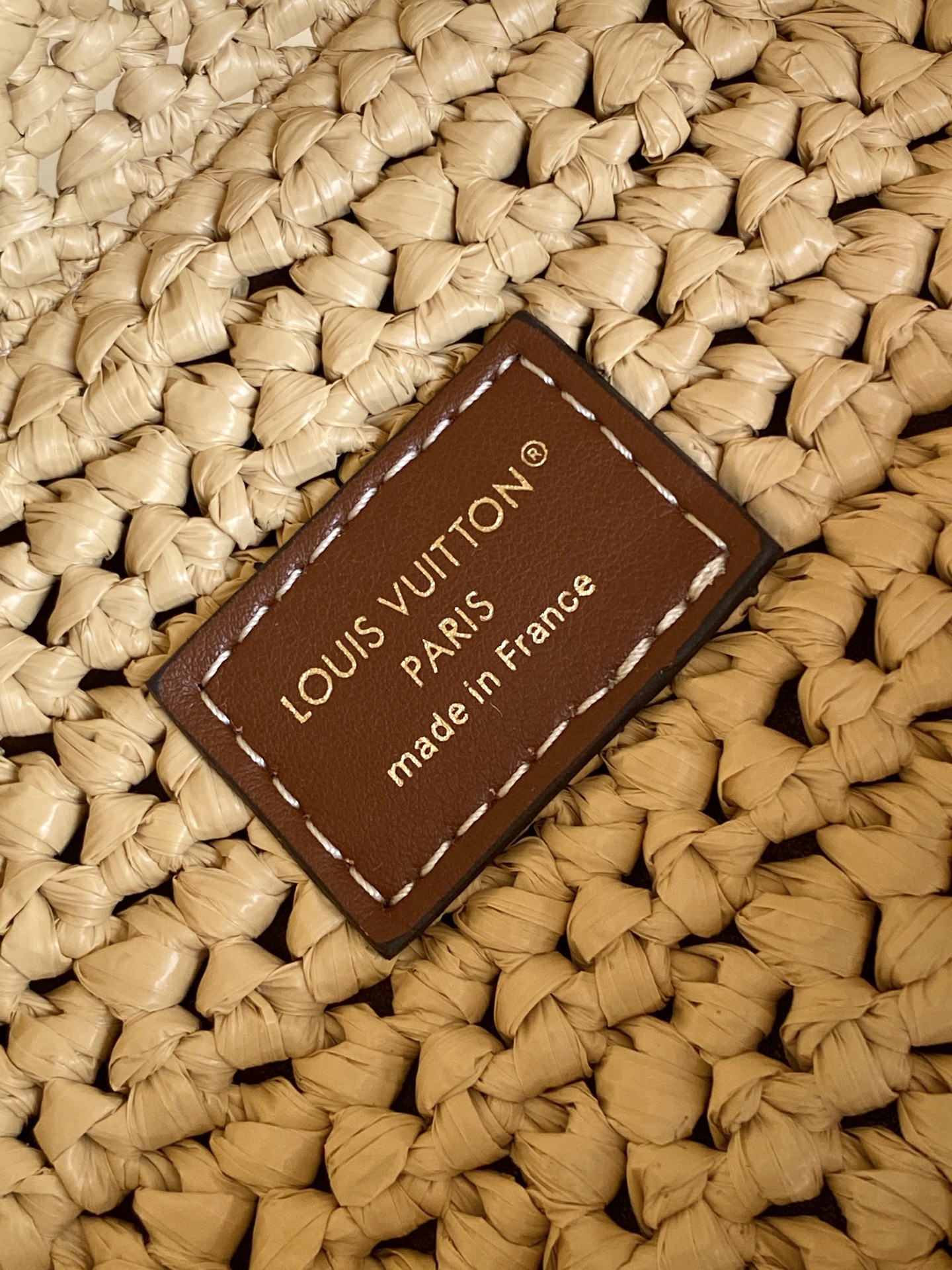 LV All In BB M14217 16x18x12cm