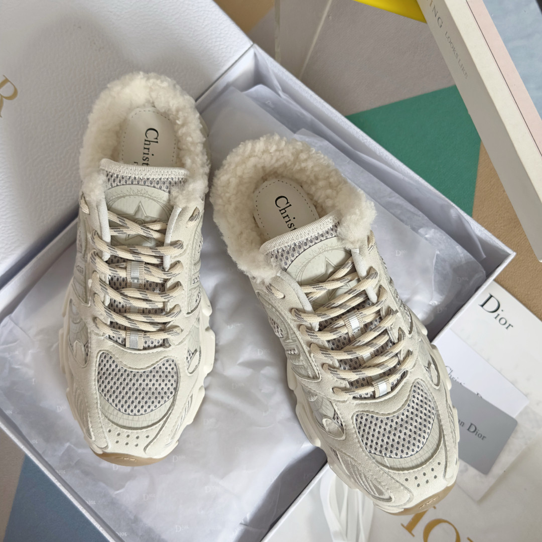 UA D10rAlps D10r Chrono Sneakers