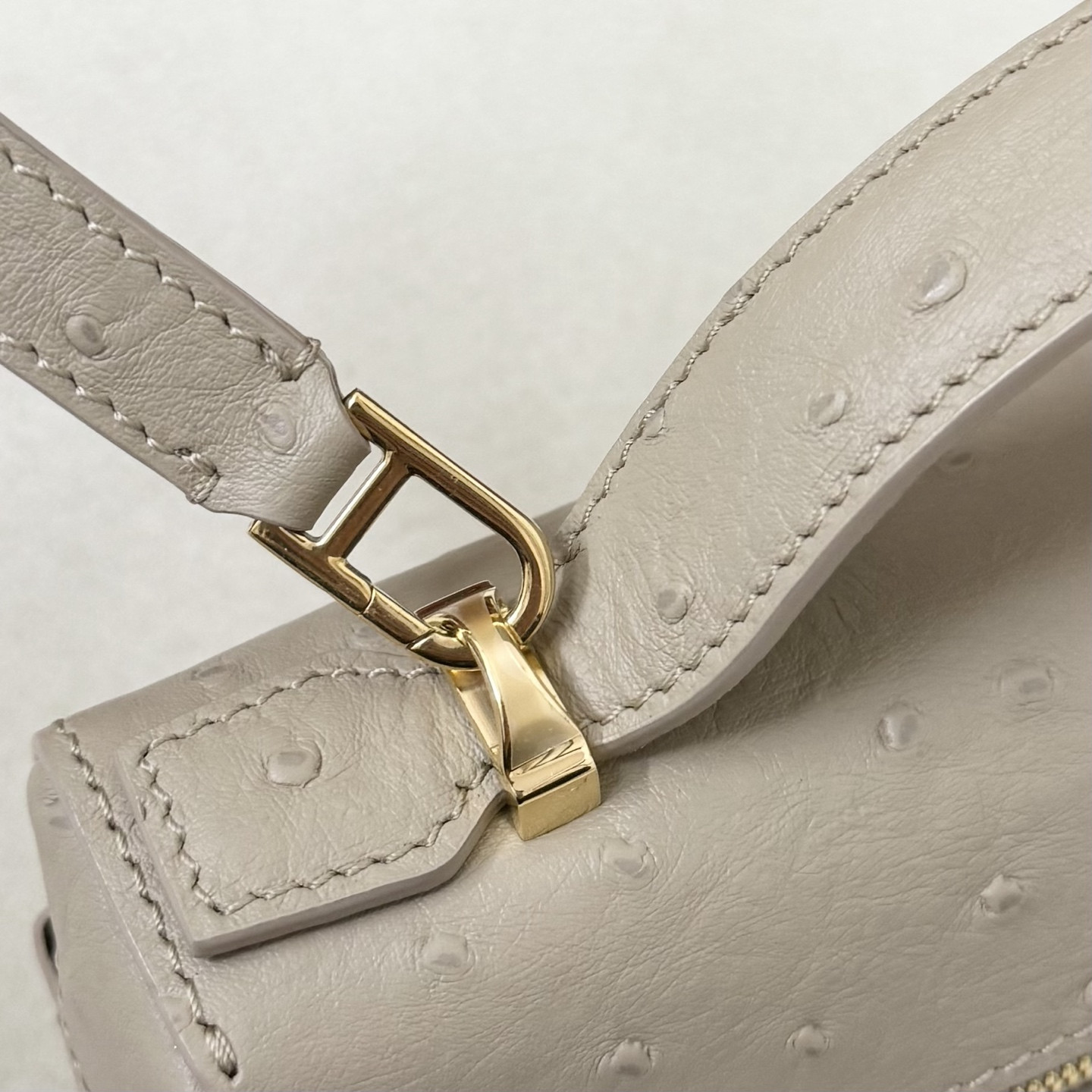 L0r0 P1ana Extra Bag L23 23x12x7cm