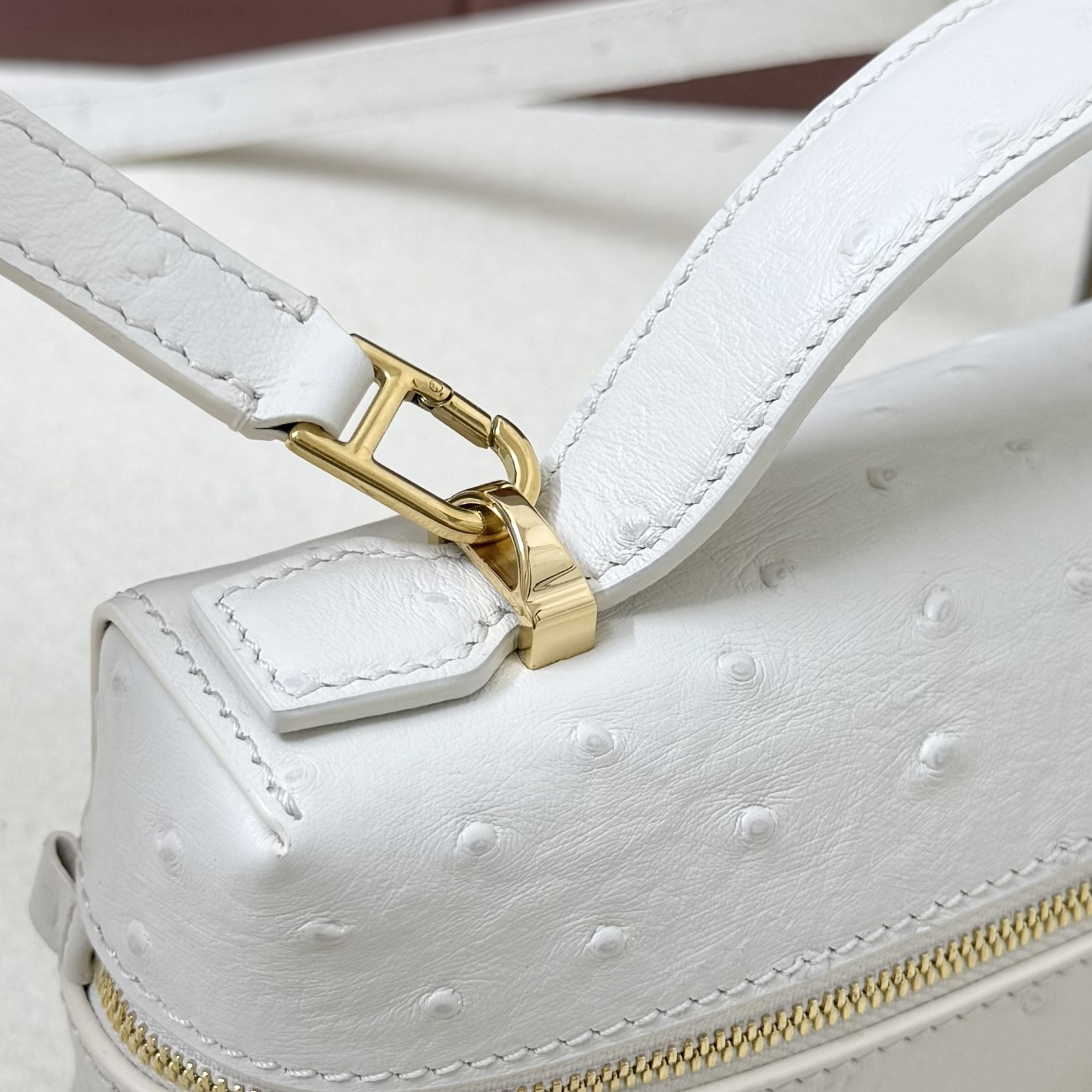 L0r0 P1ana Extra Bag L23 23x12x7cm