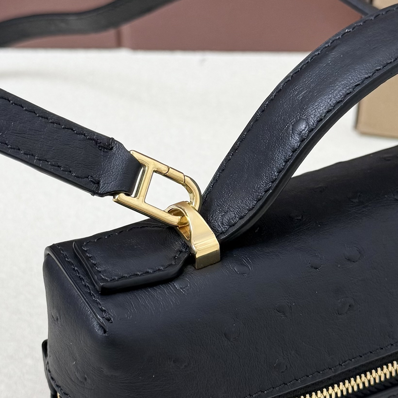 L0r0 P1ana Extra Bag L23 23x12x7cm