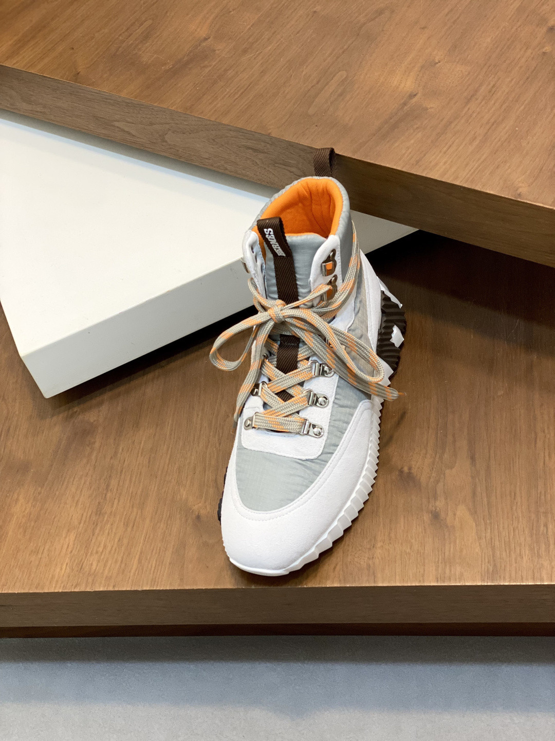 UA H**me5 Klimb Sneaker