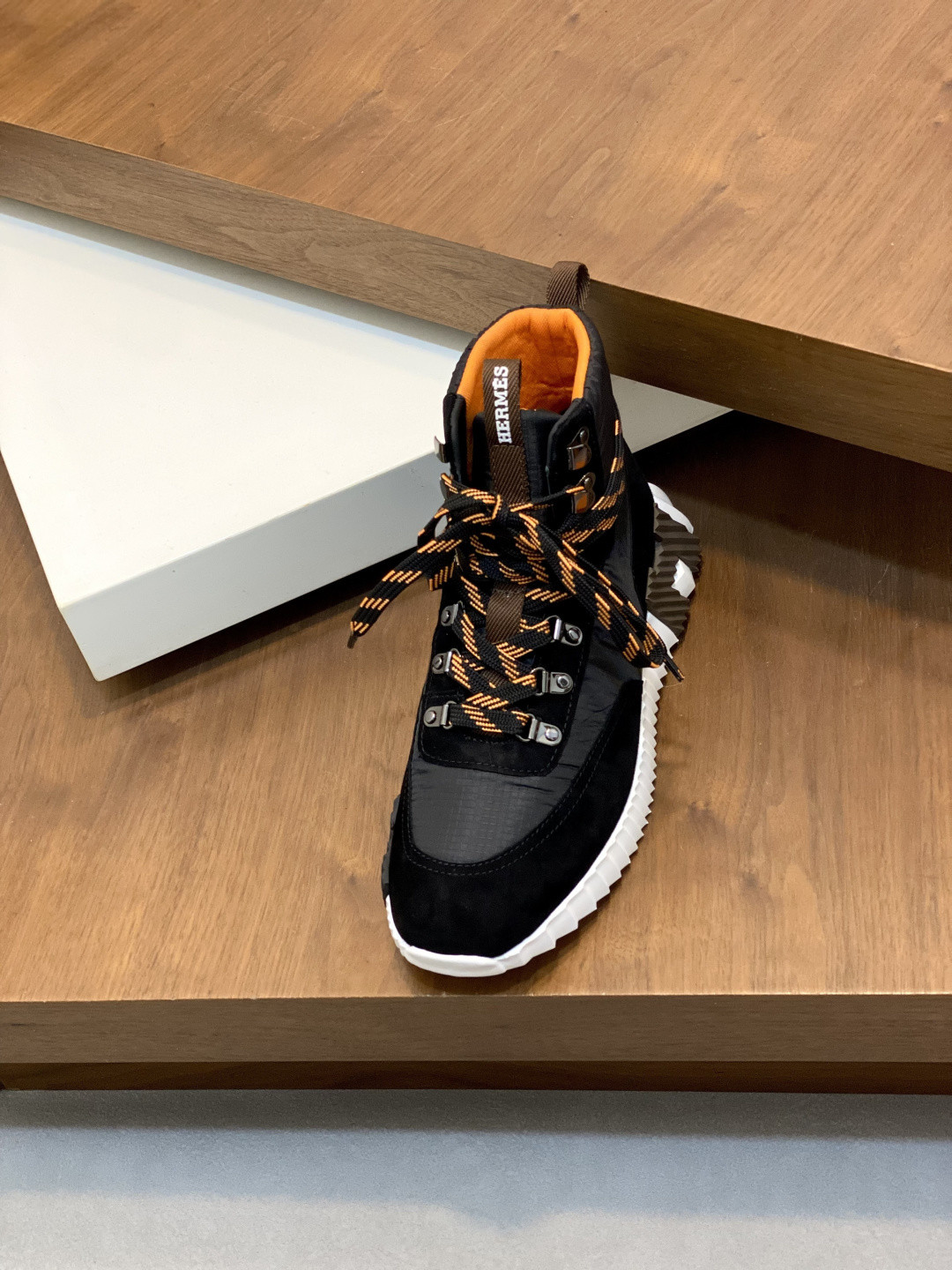 UA H**me5 Klimb Sneaker