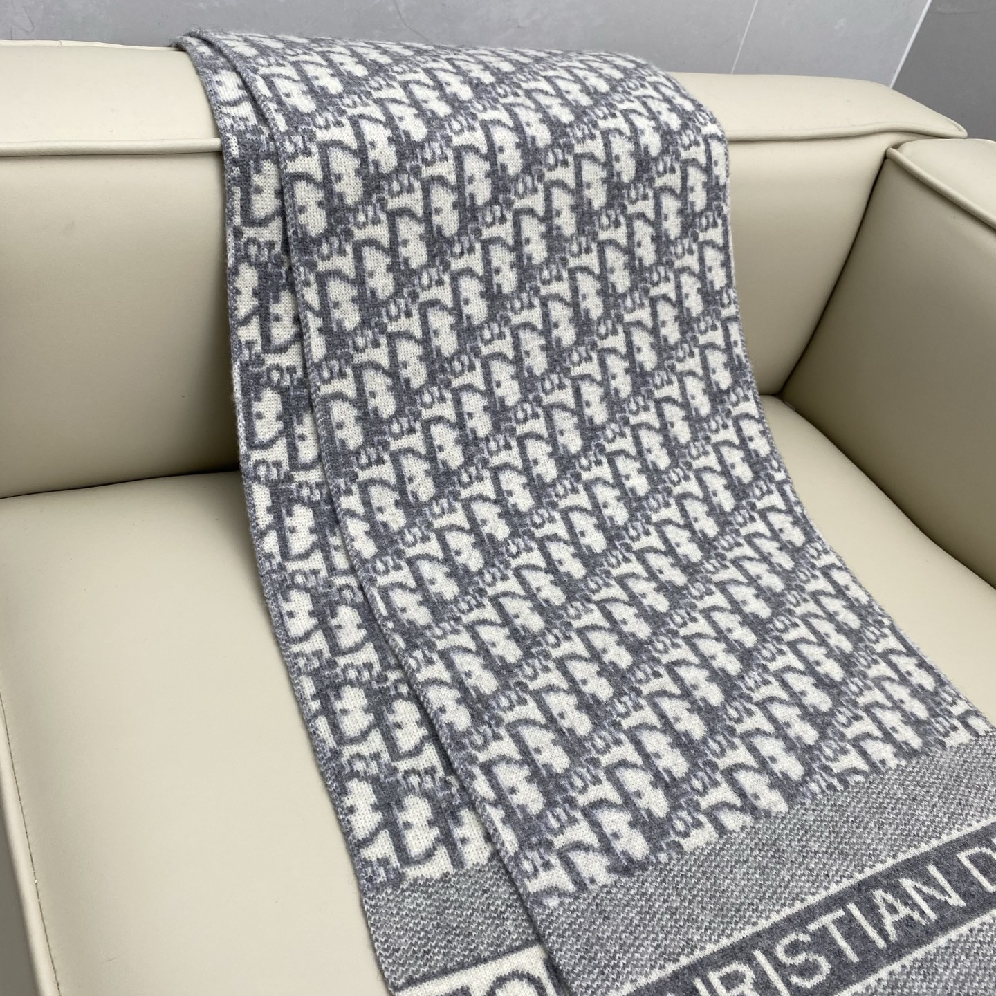 D10r scarf 30x200cm