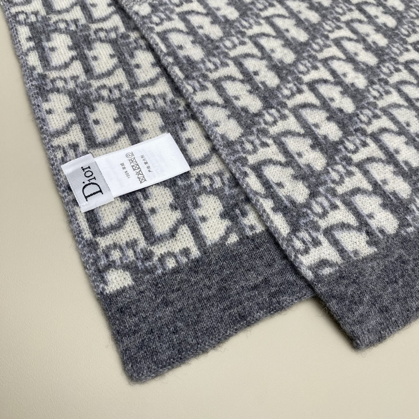 D10r scarf 30x200cm