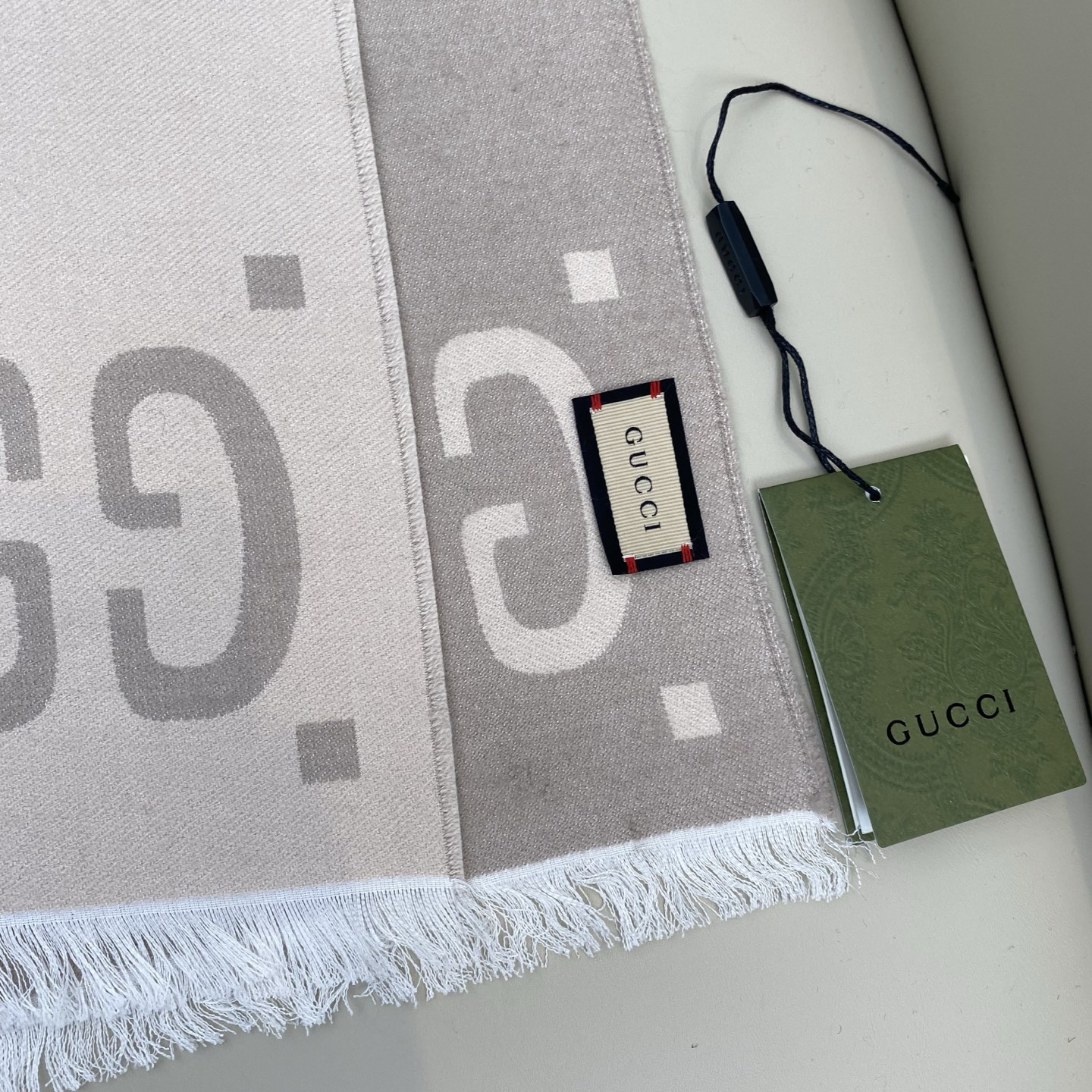 Gvc*1 scarf 190x35cm