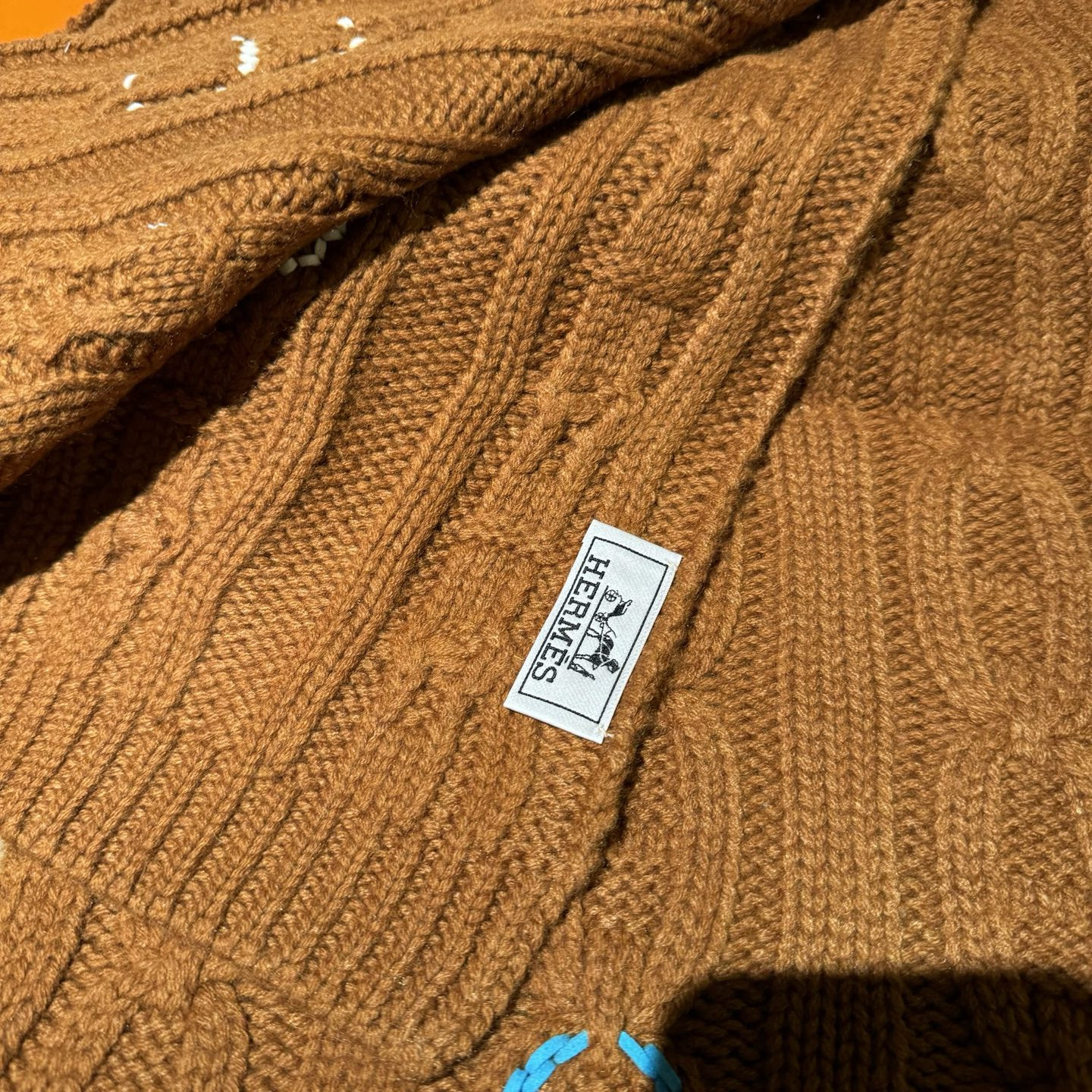 H**me5 scarf 30x200cm