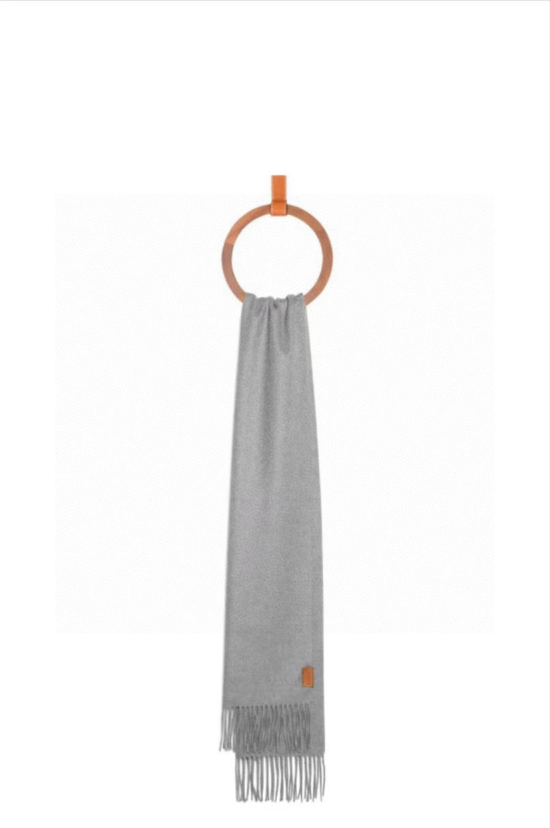 L0ew* scarf 30x180cm