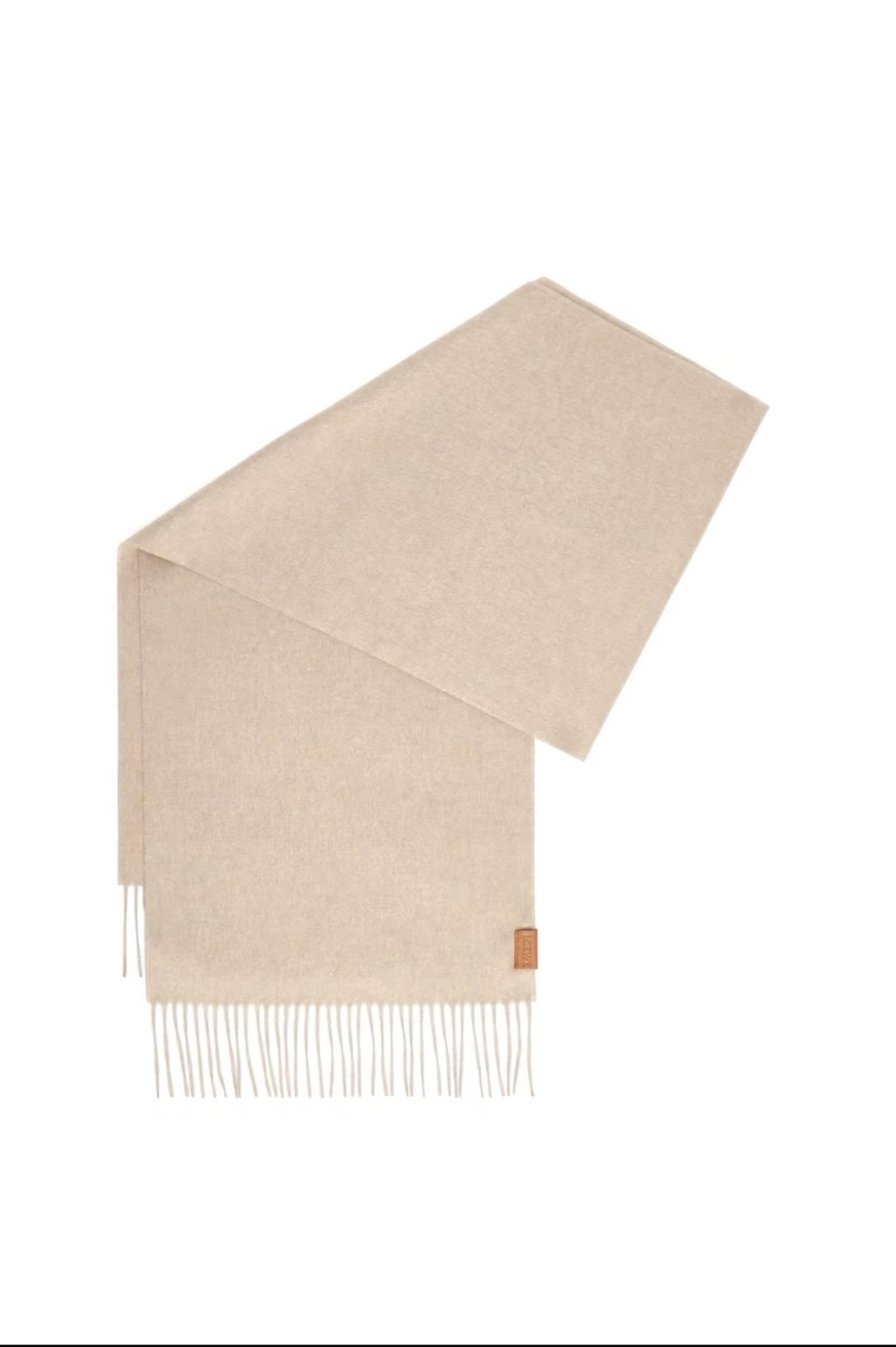 L0ew* scarf 30x180cm