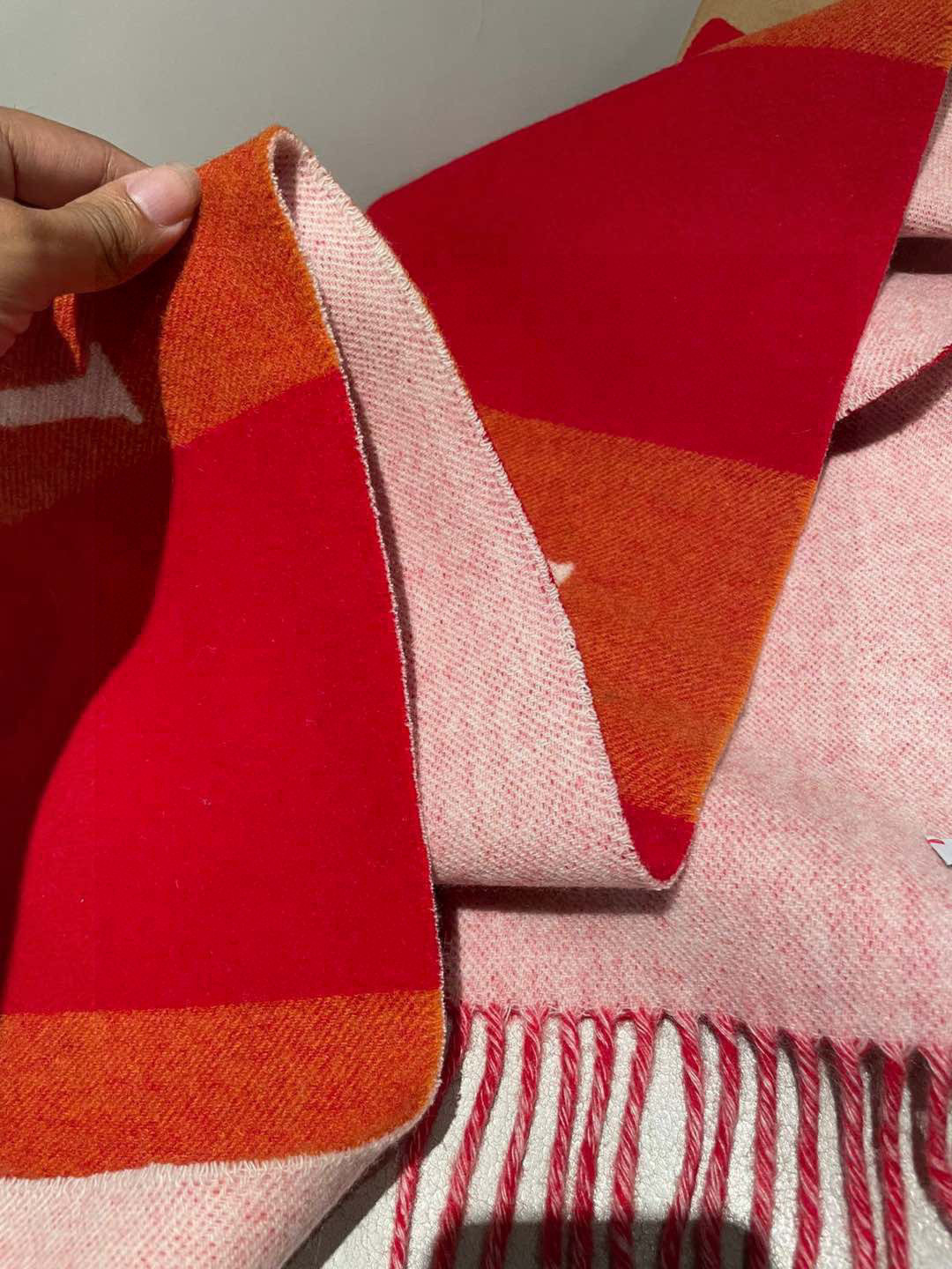 L0ew* scarf 30x190cm