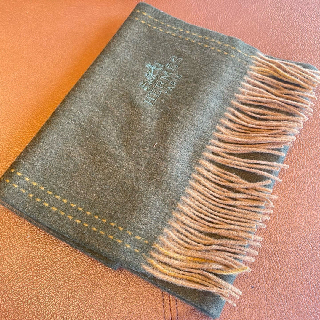 H**me5 scarf 35x180cm