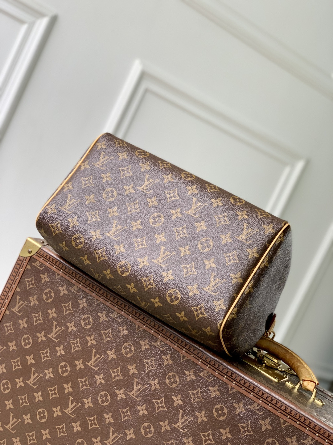 LV Speedy Soft 30 M26498 30x21x17cm