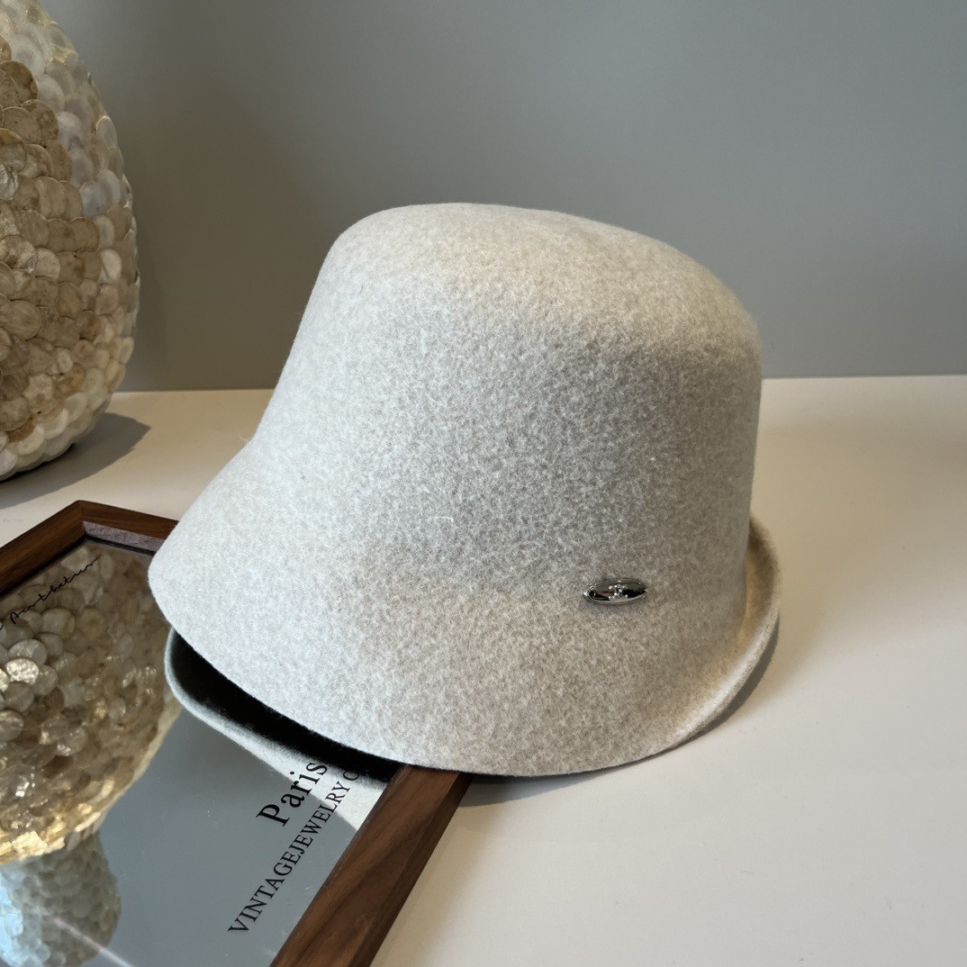 Ce1i*e bucket hat 57cm head circumference