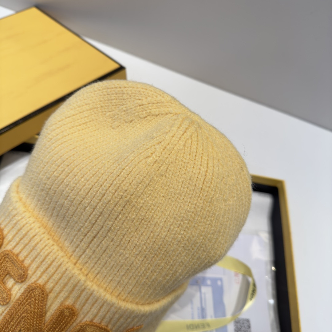 F**di beanie