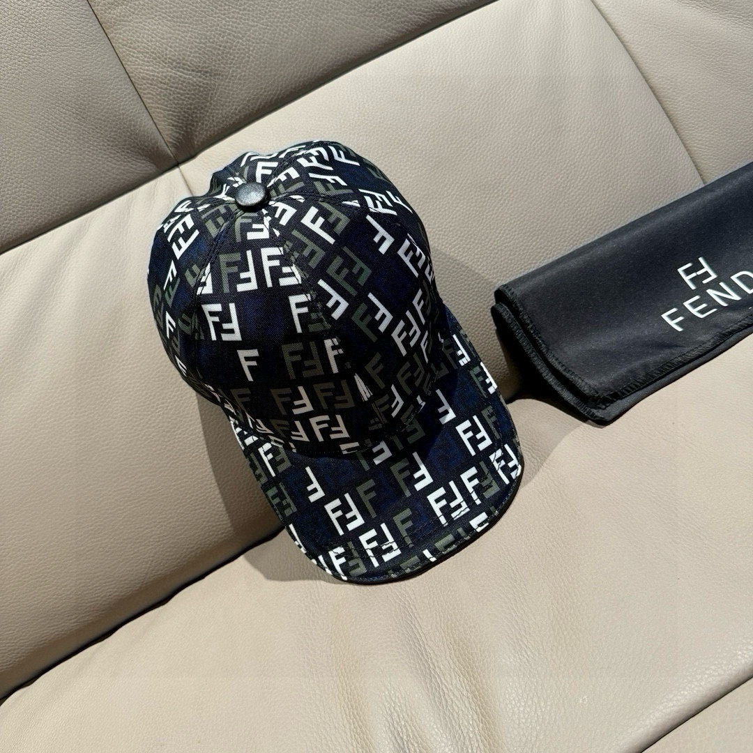 F**di baseball cap