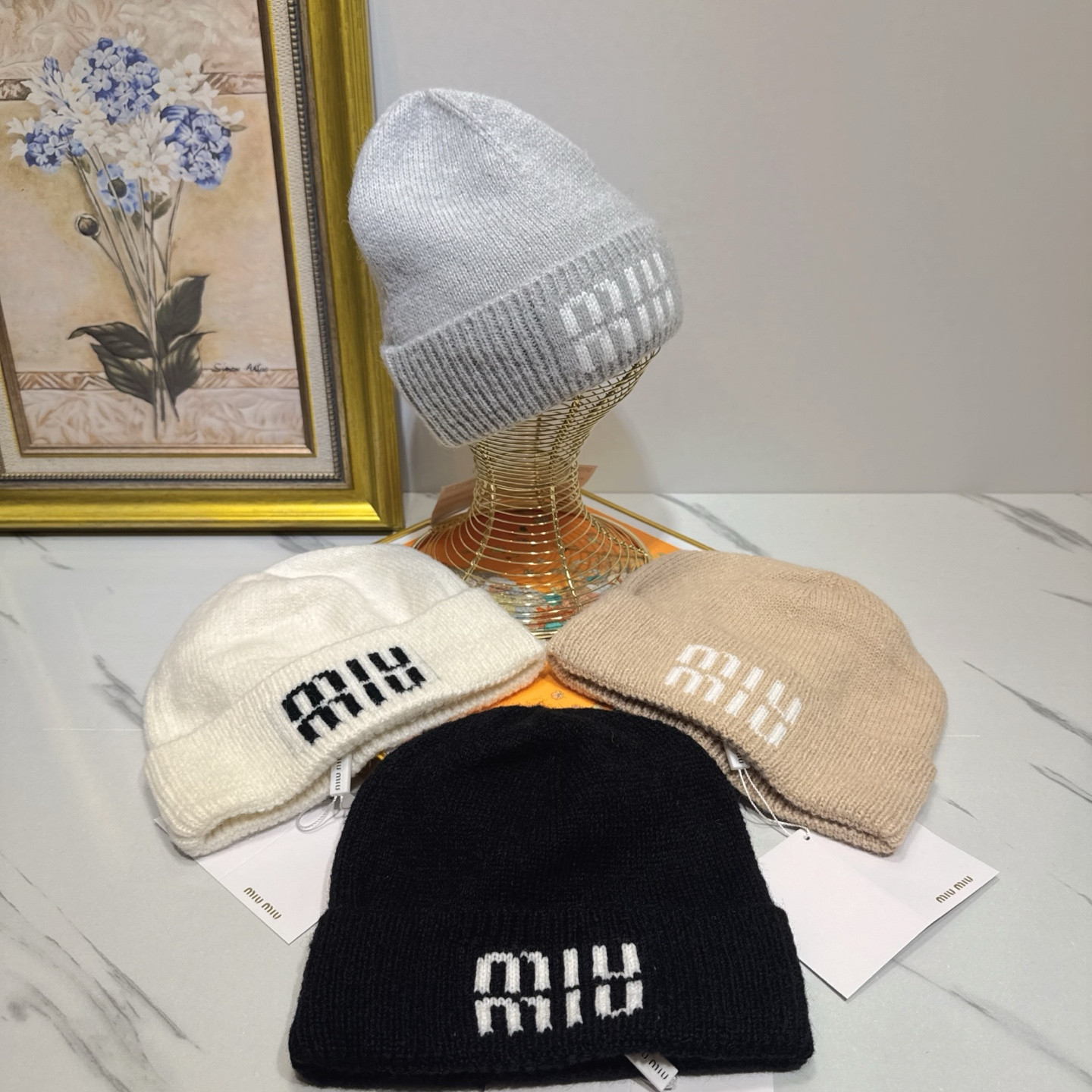 M1v M1v beanie