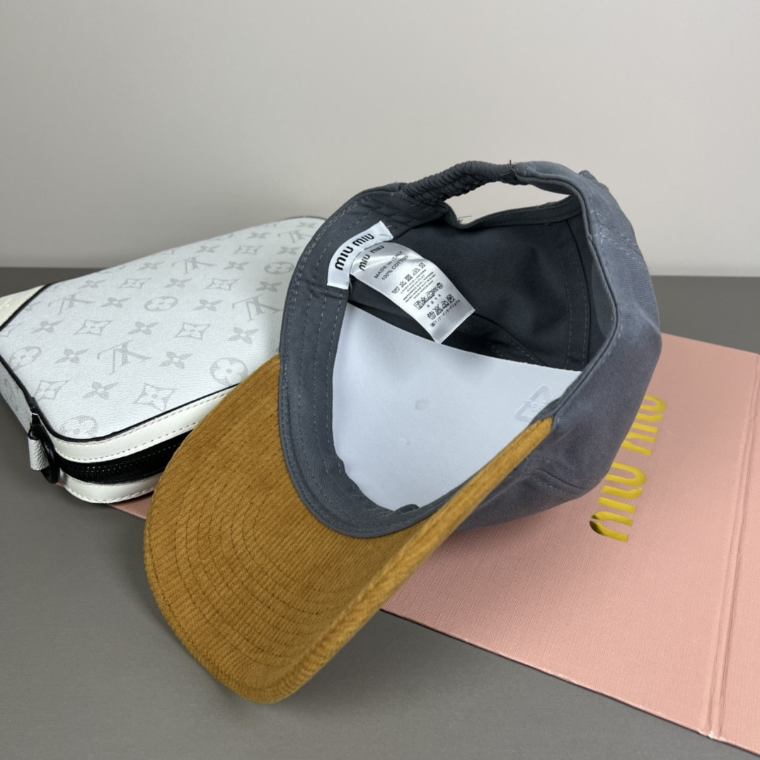M1v M1v baseball cap
