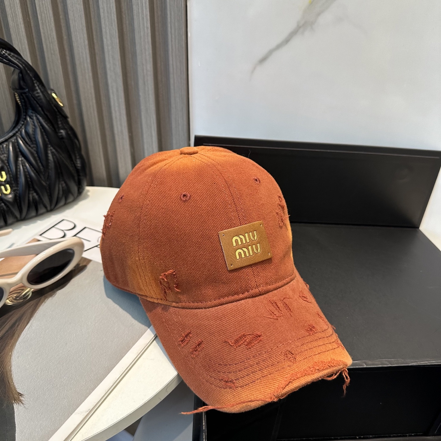 M1v M1v baseball cap