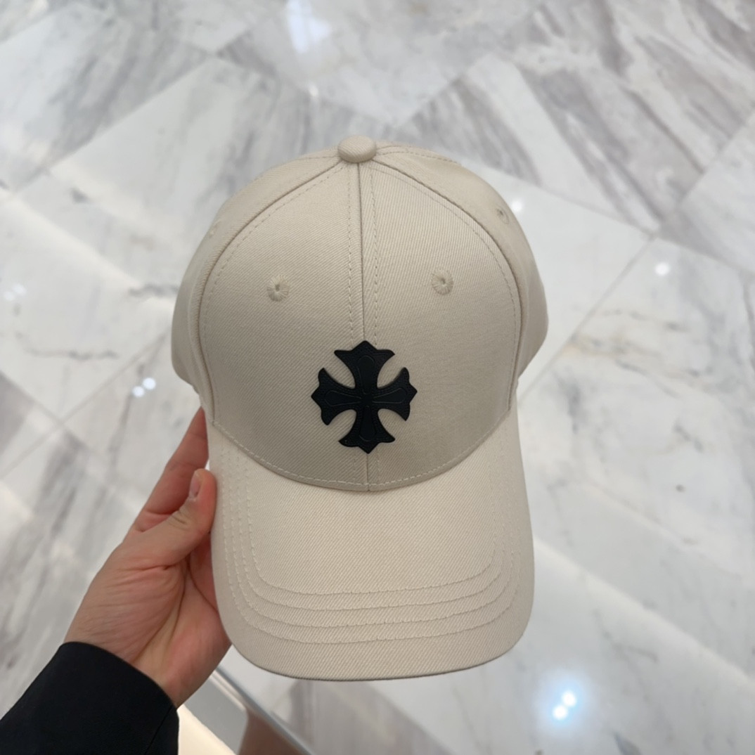 Ch*0me He**ts baseball cap