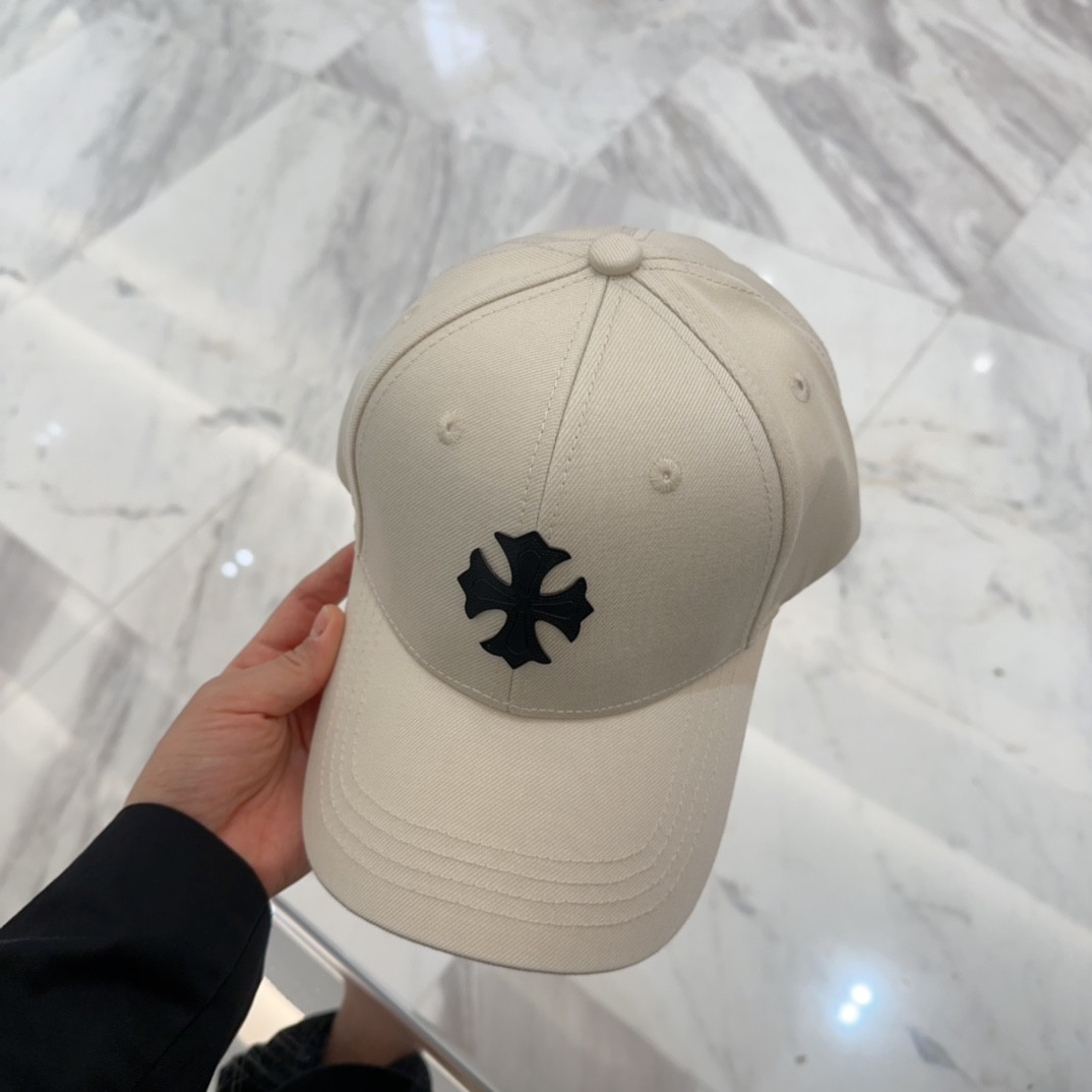 Ch*0me He**ts baseball cap