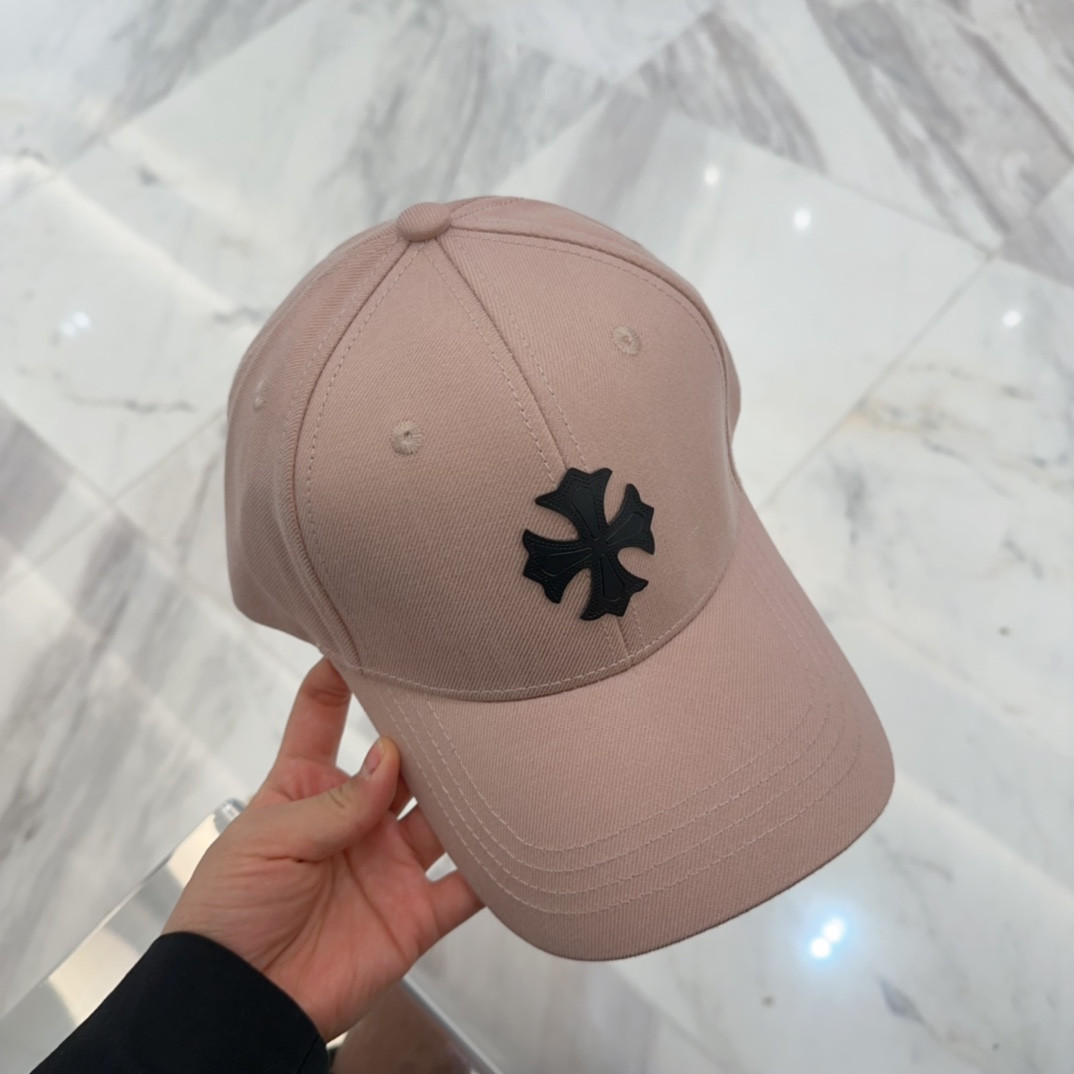 Ch*0me He**ts baseball cap