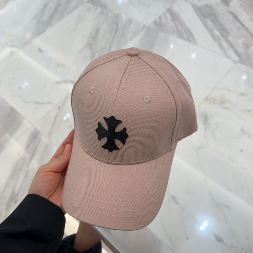 Ch*0me He**ts baseball cap