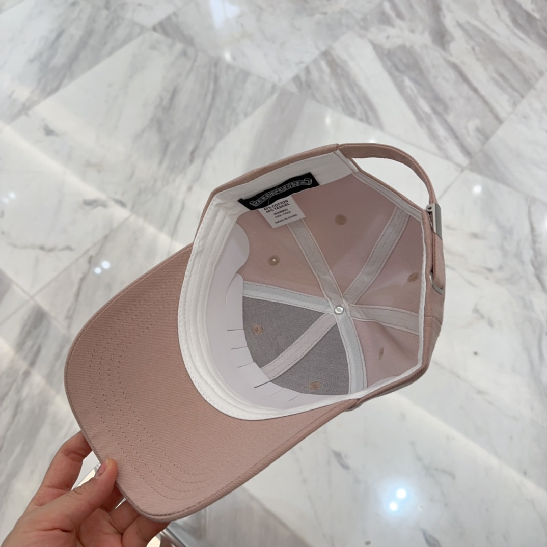 Ch*0me He**ts baseball cap