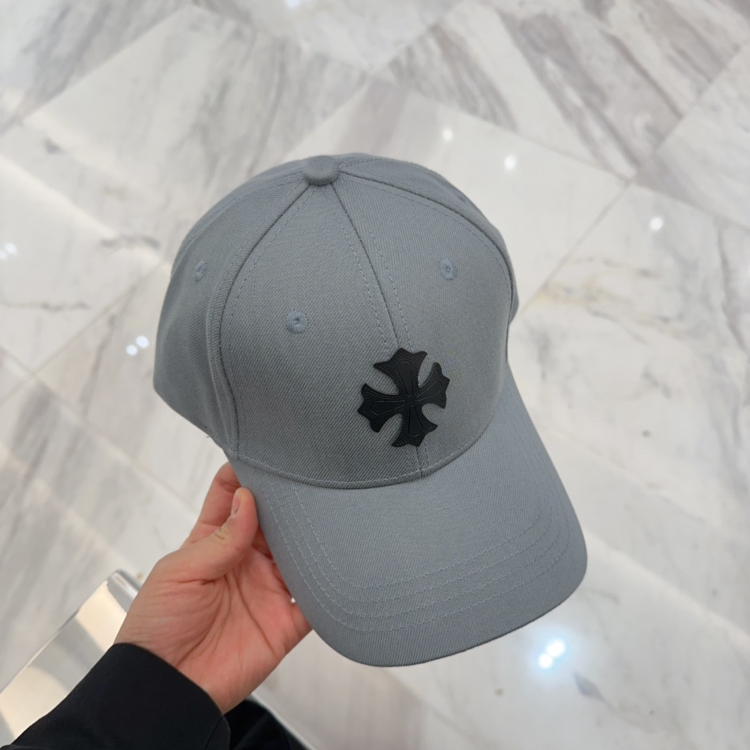 Ch*0me He**ts baseball cap