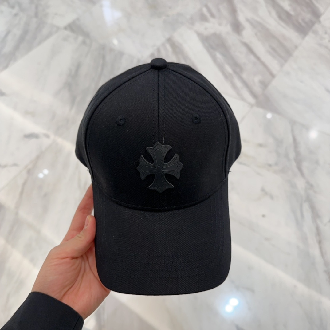 Ch*0me He**ts baseball cap