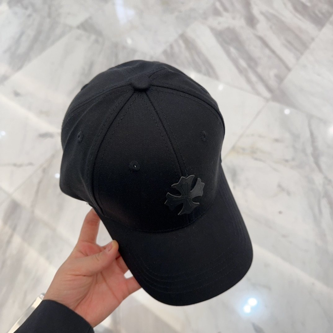 Ch*0me He**ts baseball cap