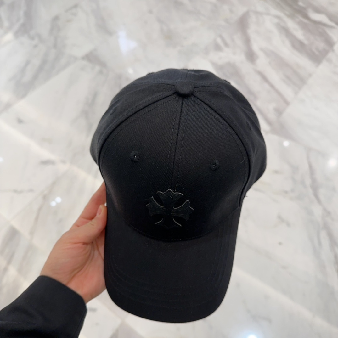 Ch*0me He**ts baseball cap