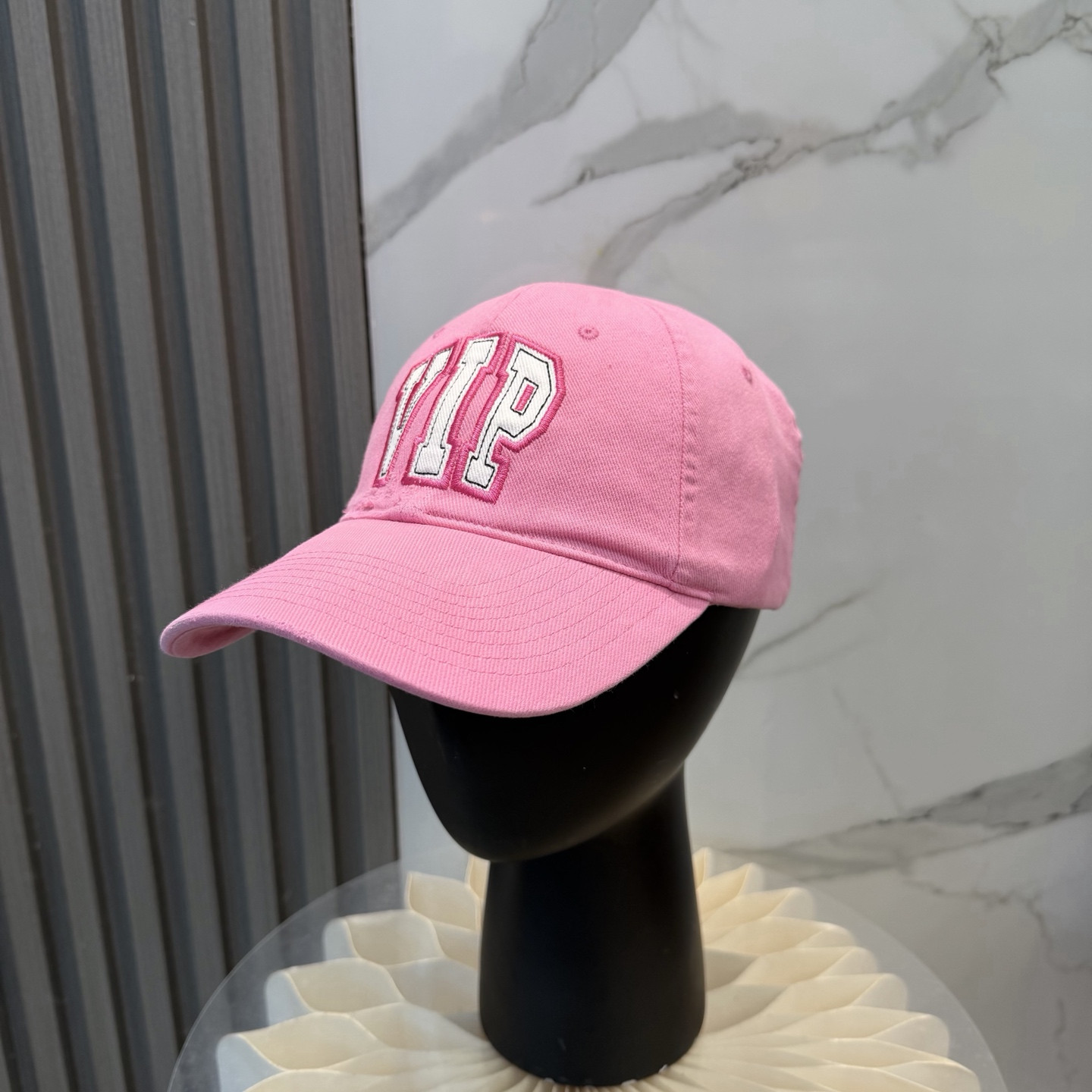 Ba1en*iaga baseball cap