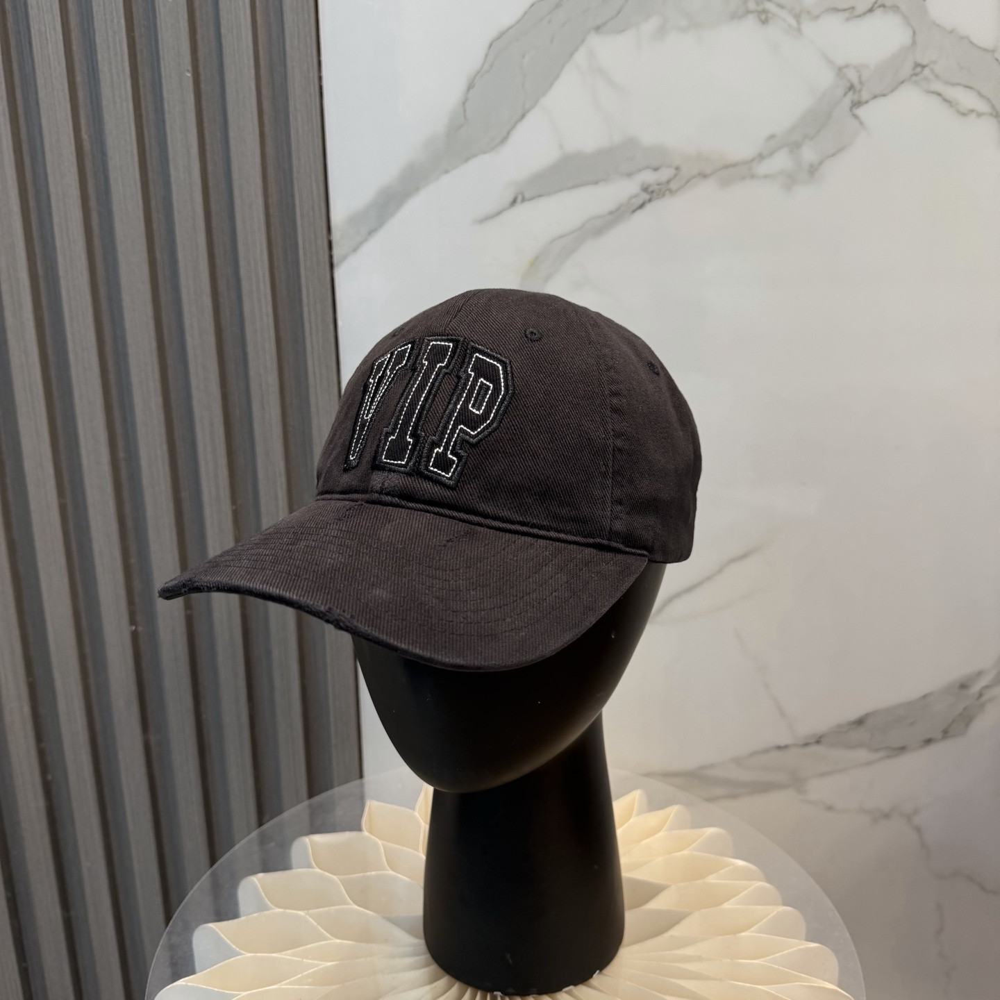 Ba1en*iaga baseball cap