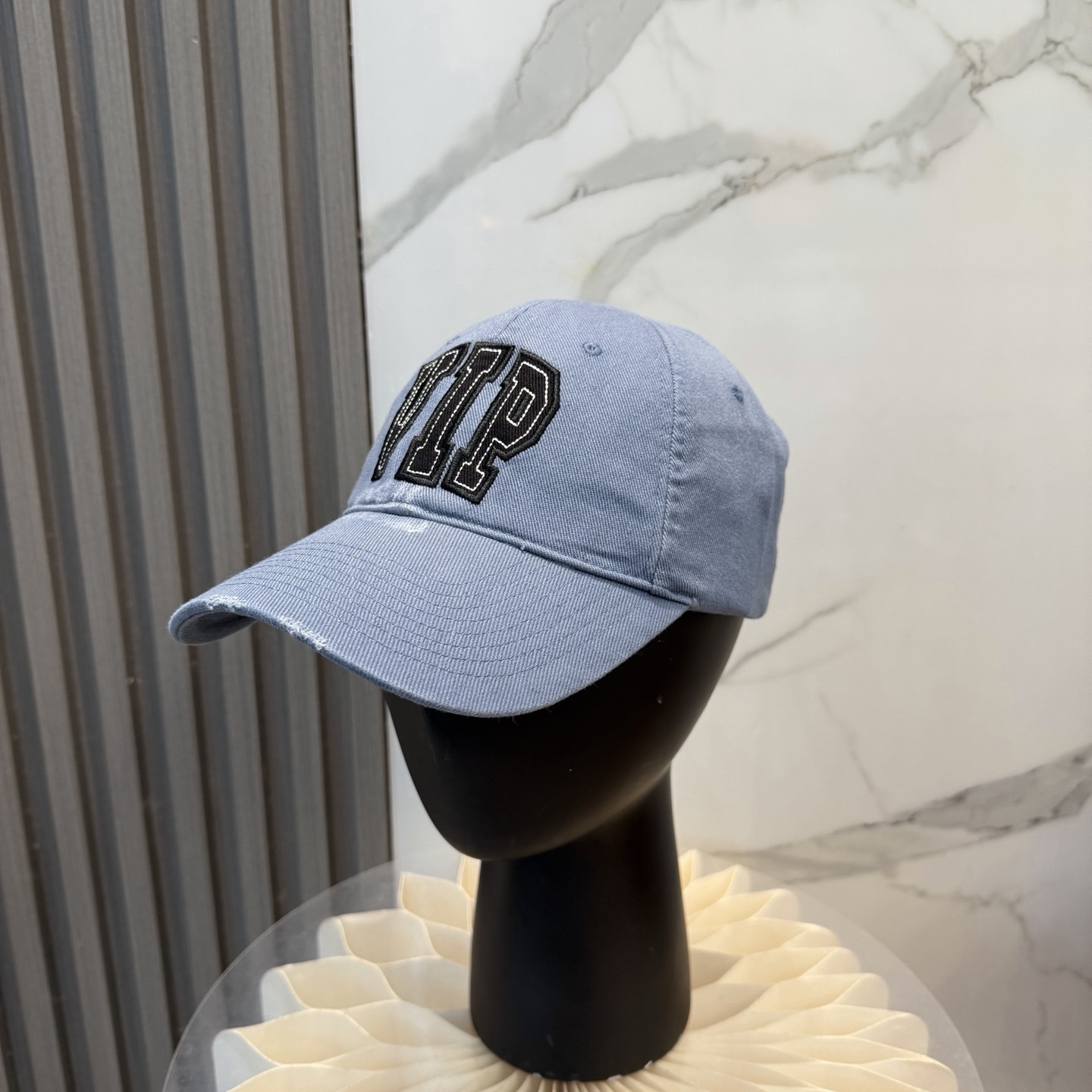 Ba1en*iaga baseball cap