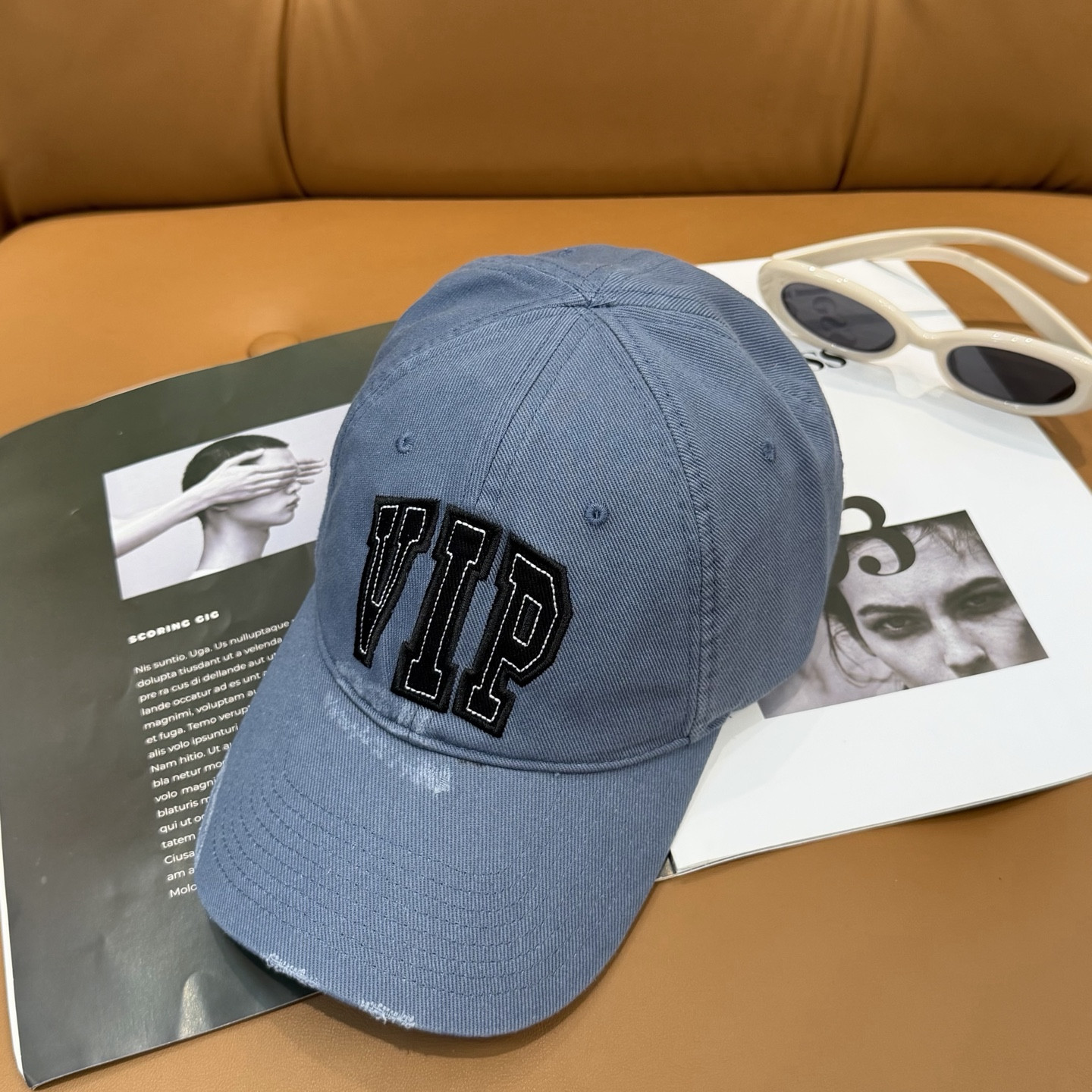Ba1en*iaga baseball cap