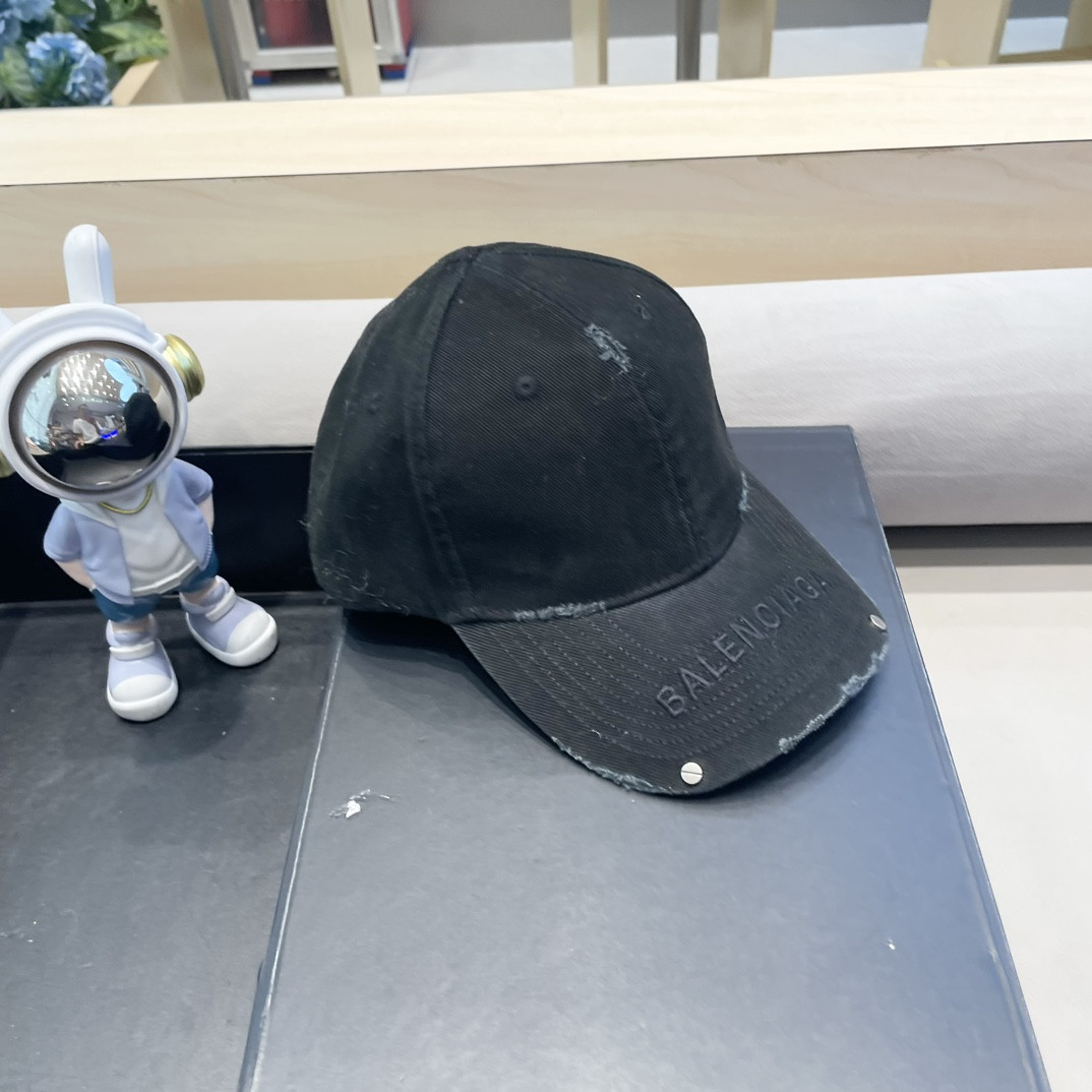 Ba1en*iaga baseball cap