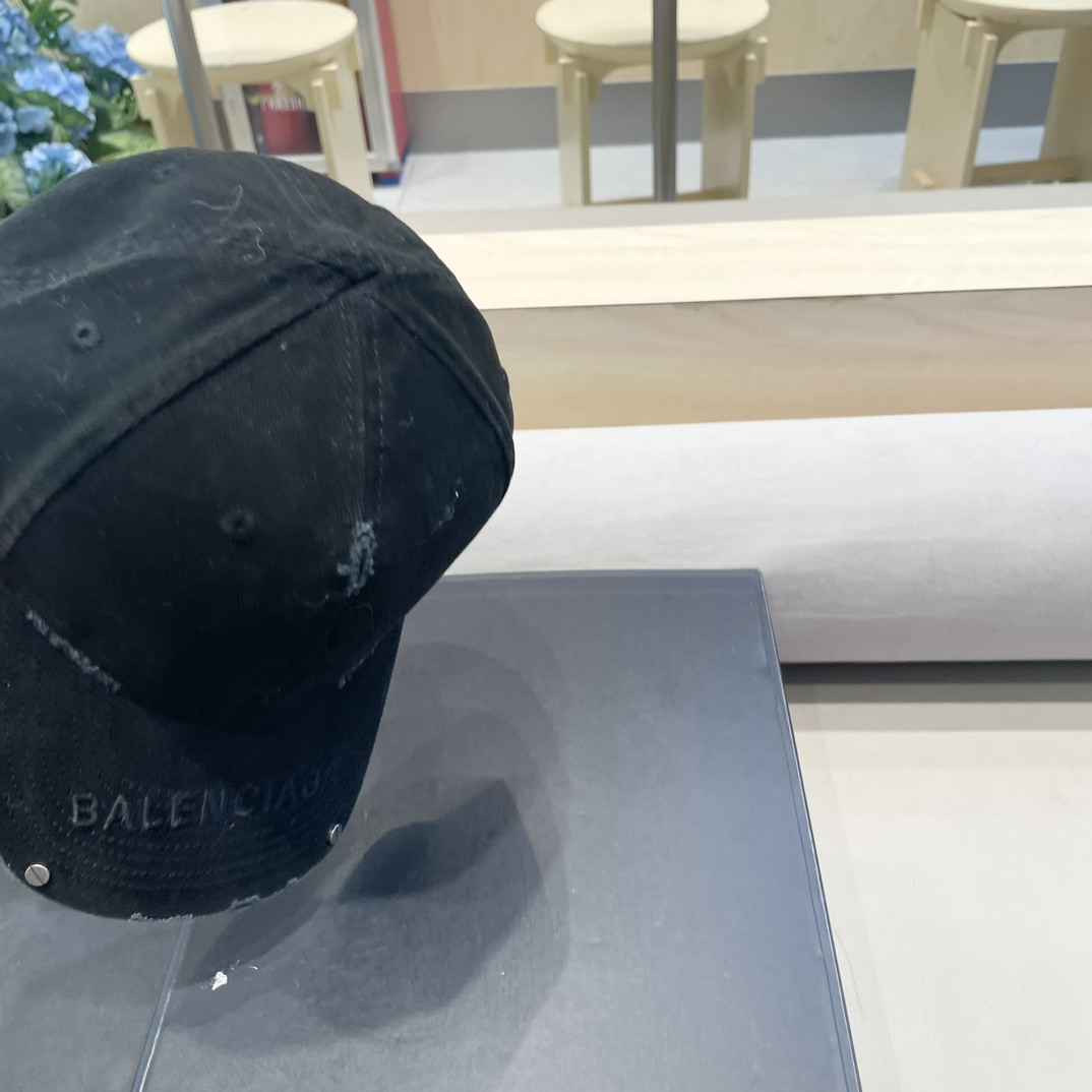 Ba1en*iaga baseball cap