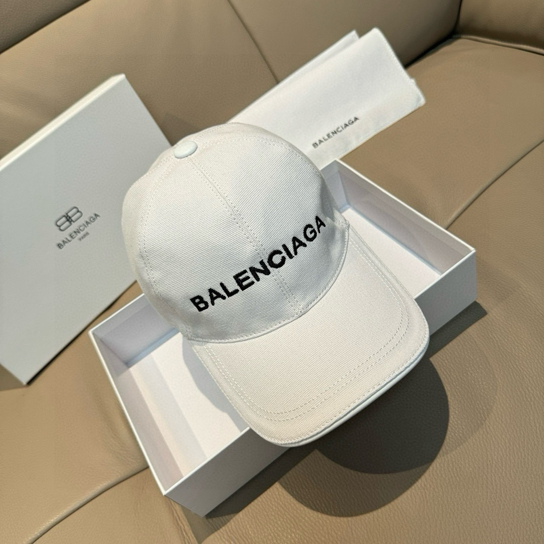 Ba1en*iaga baseball cap