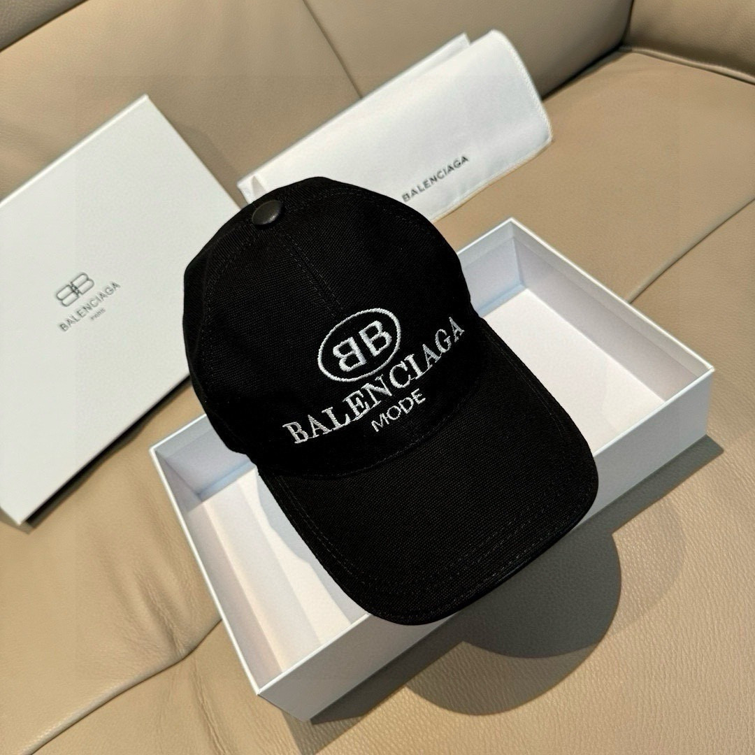 Ba1en*iaga baseball cap