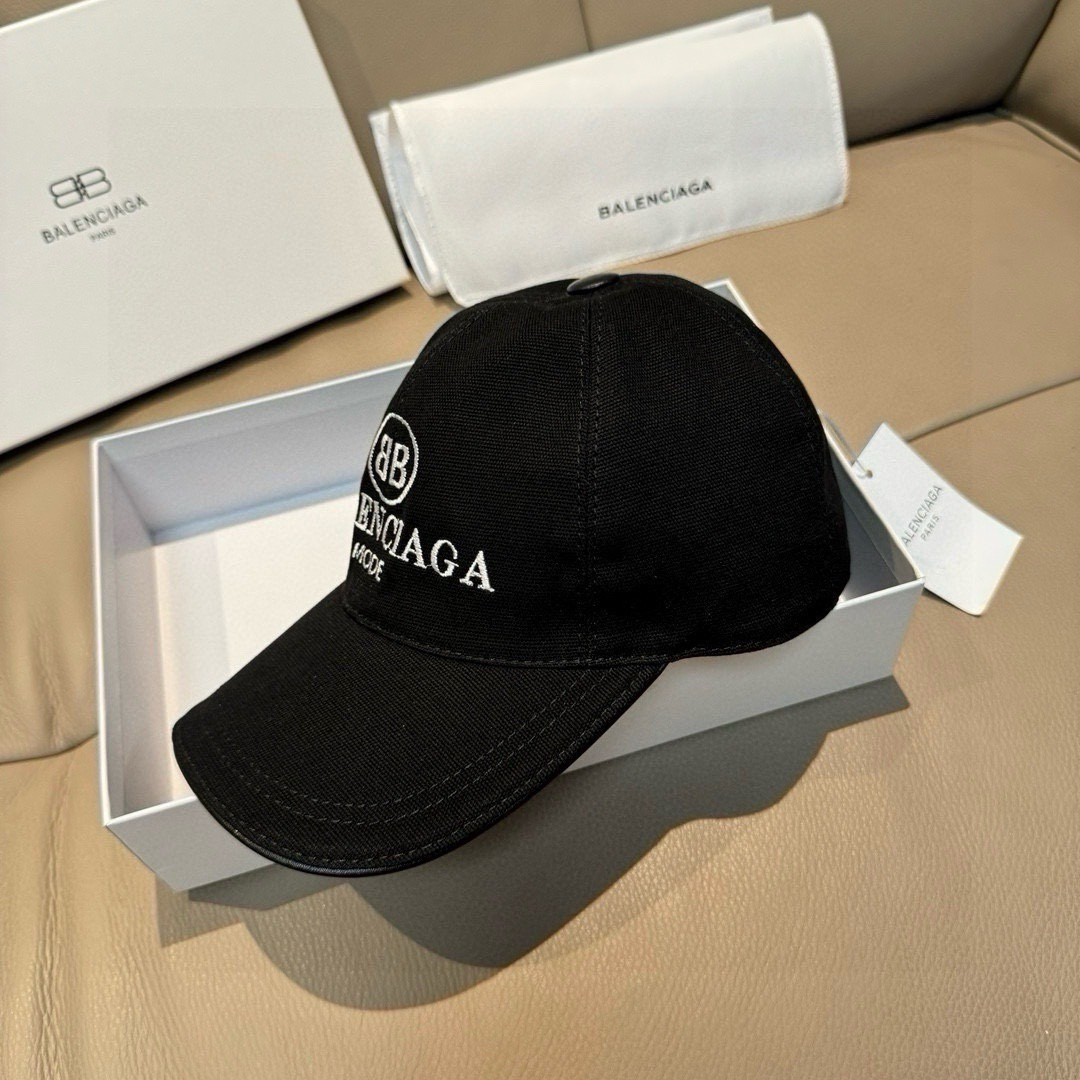 Ba1en*iaga baseball cap