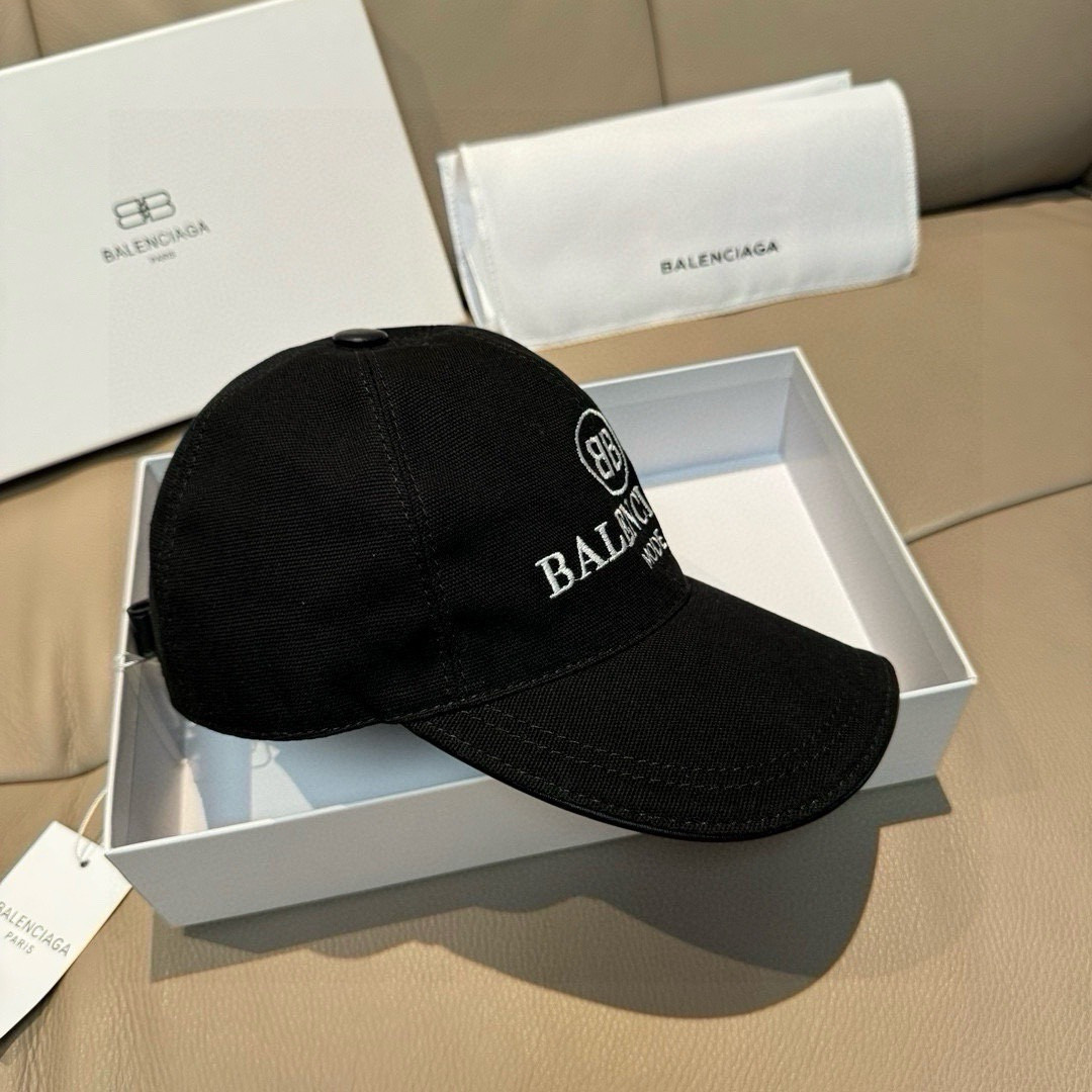 Ba1en*iaga baseball cap