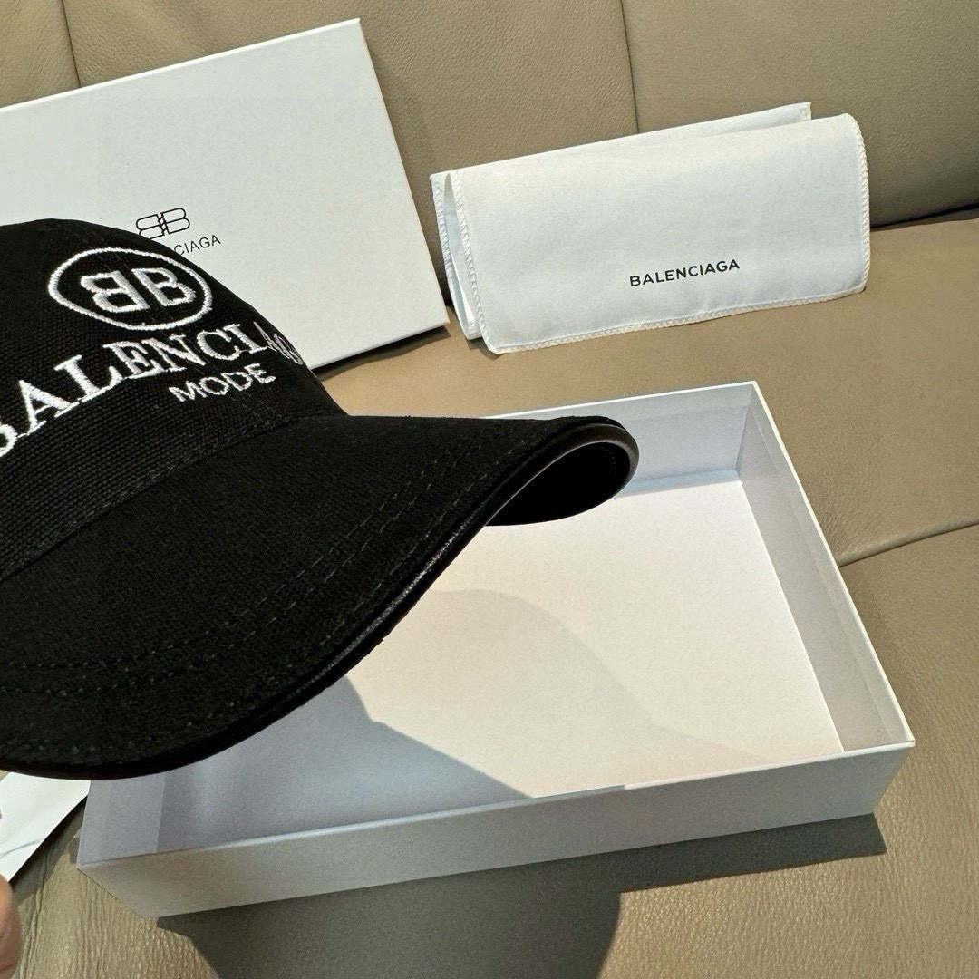Ba1en*iaga baseball cap