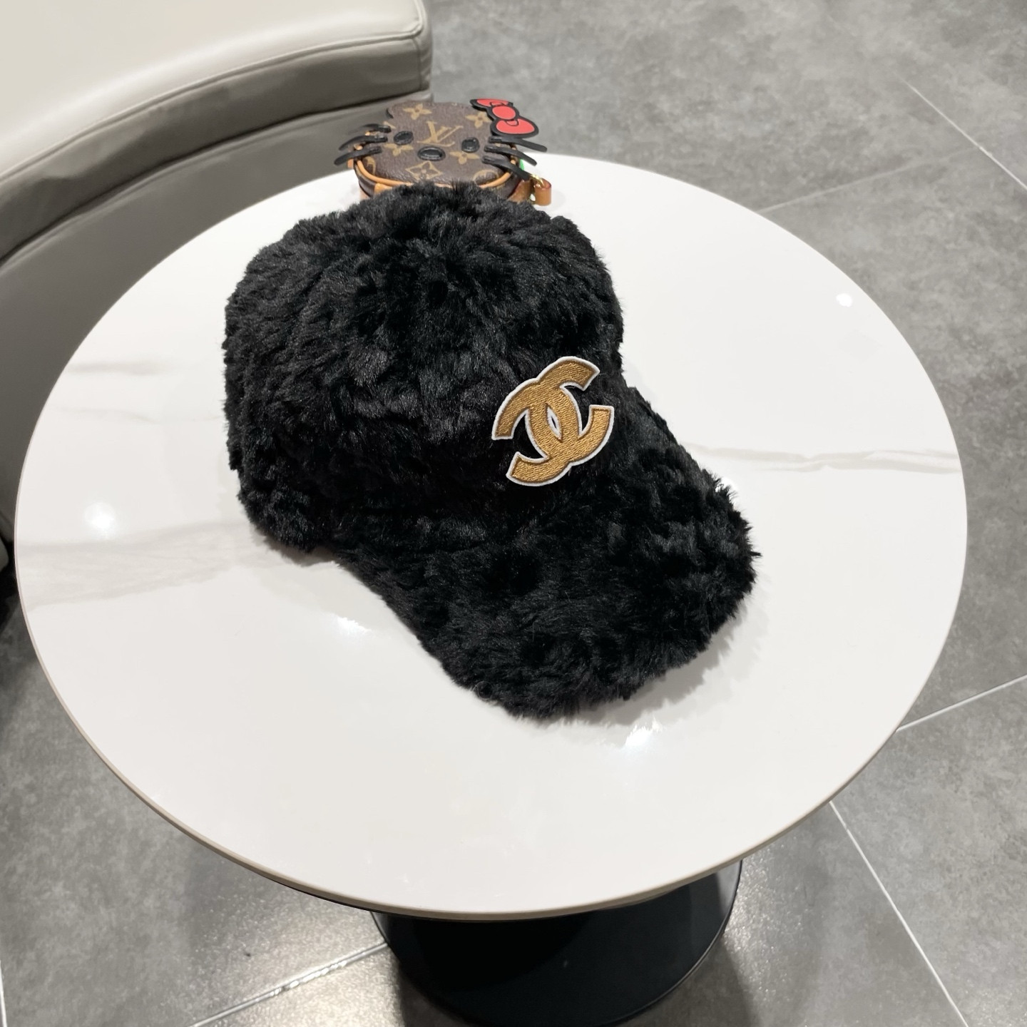 Ch**el baseball cap