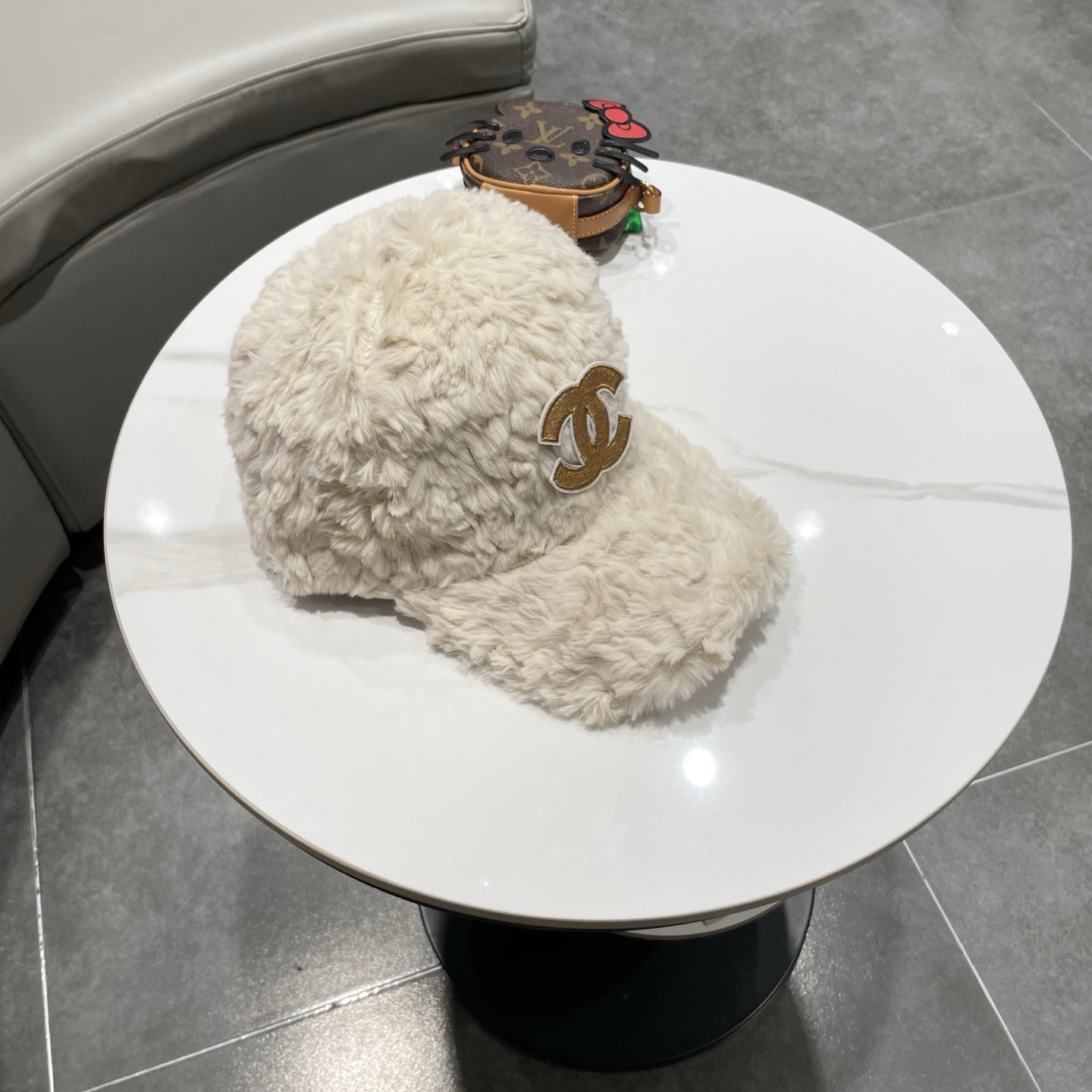 Ch**el baseball cap