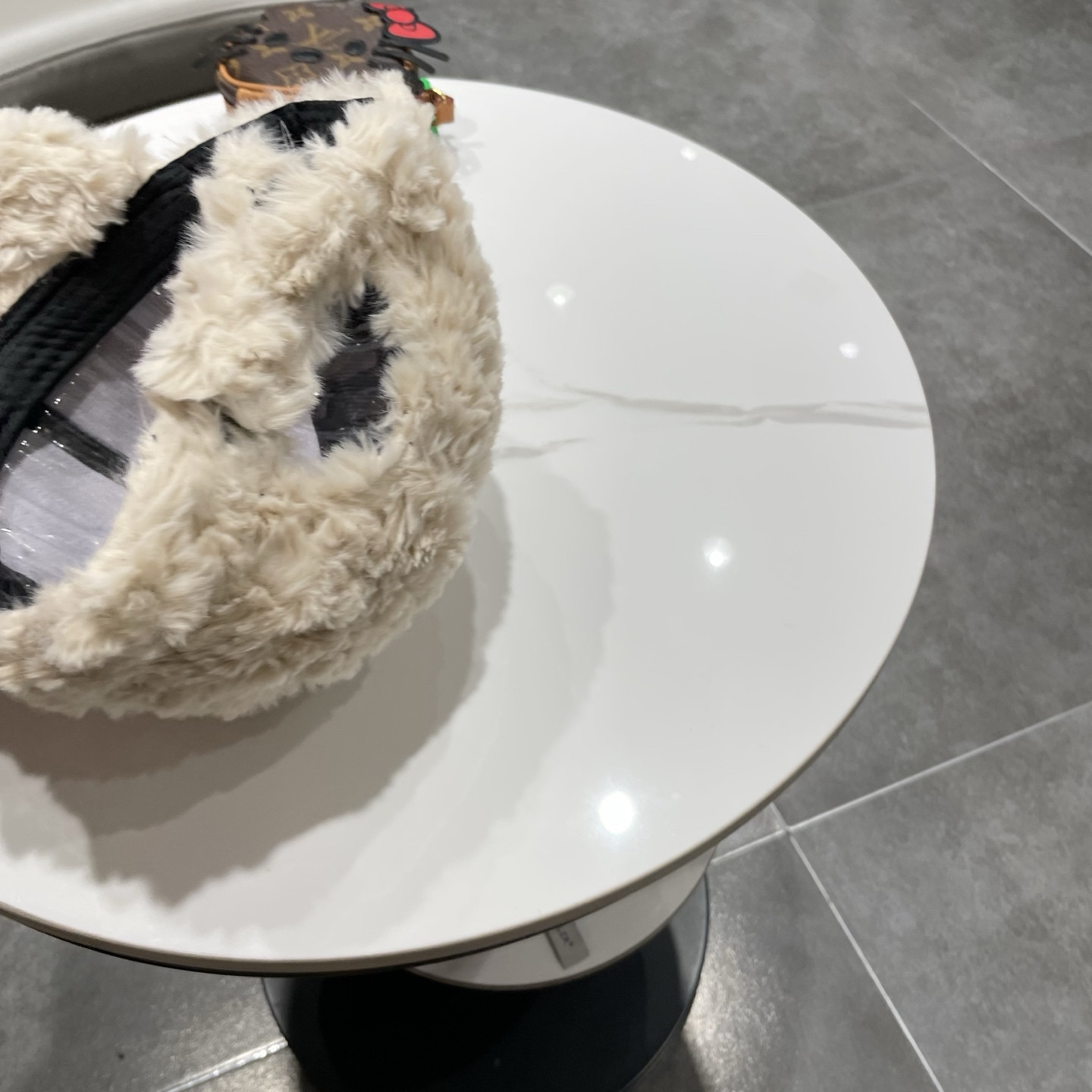 Ch**el baseball cap