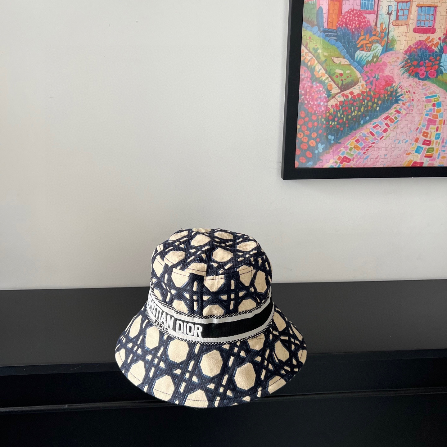 D10r bucket hat