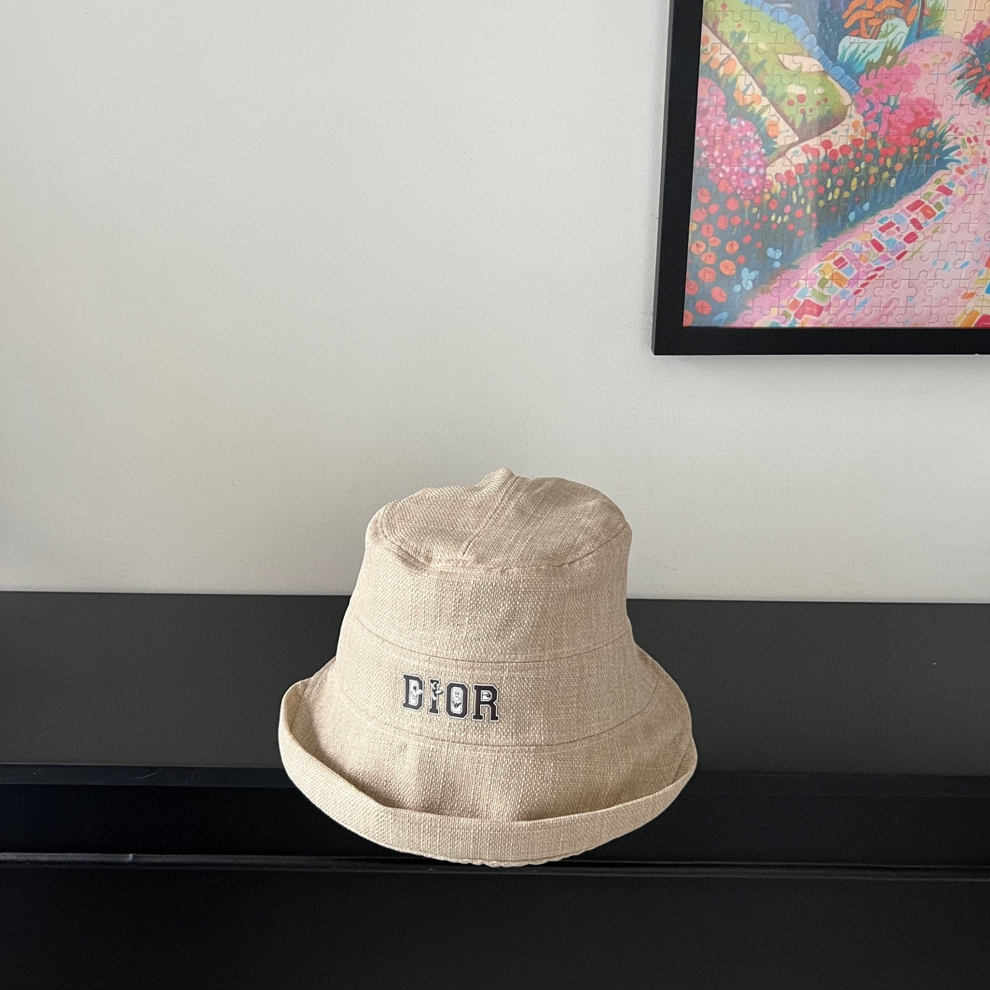 D10r bucket hat